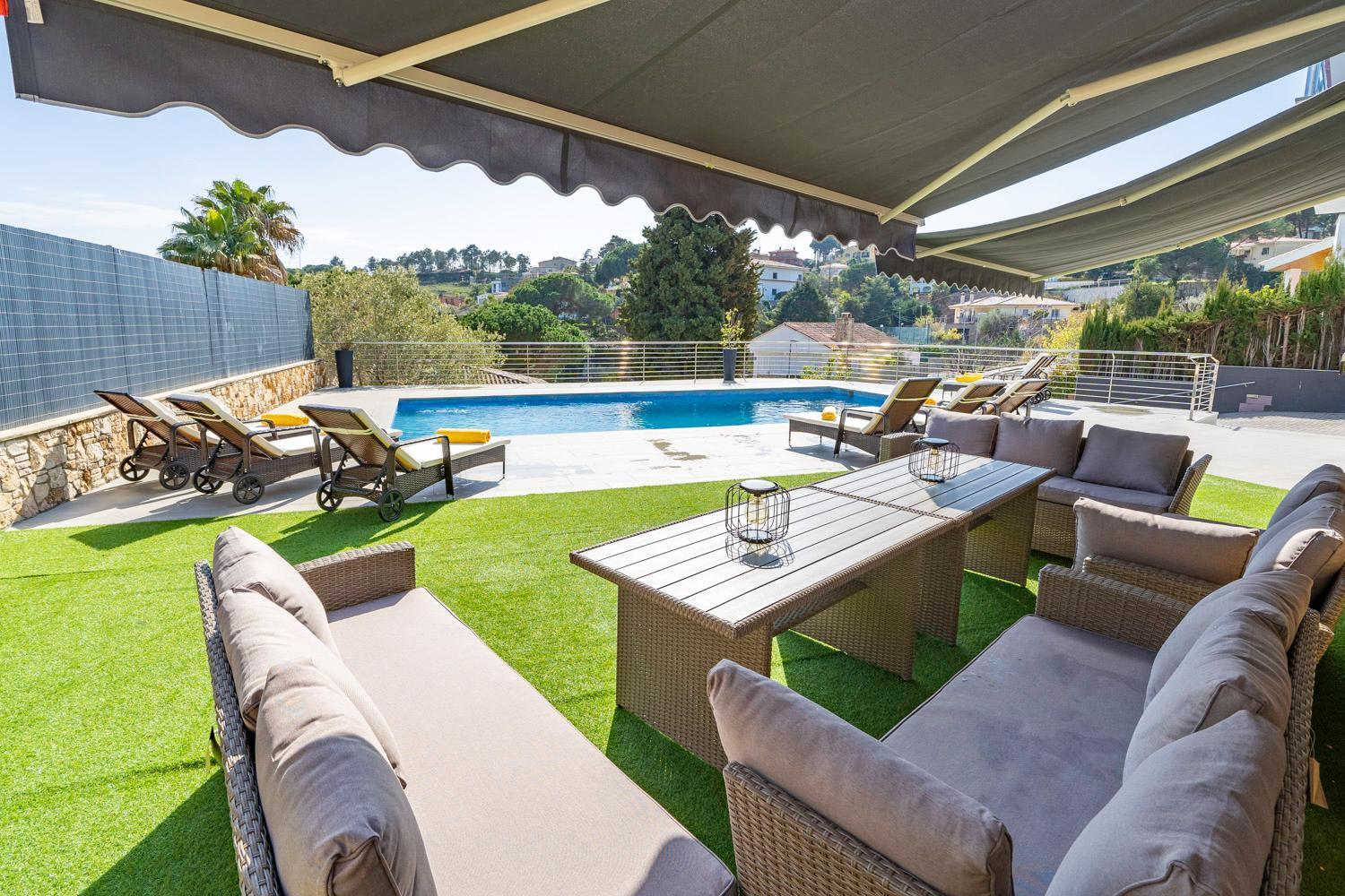 Sunset Lux House - Ideal Familias En Zona Residencial & Aircon Villa *