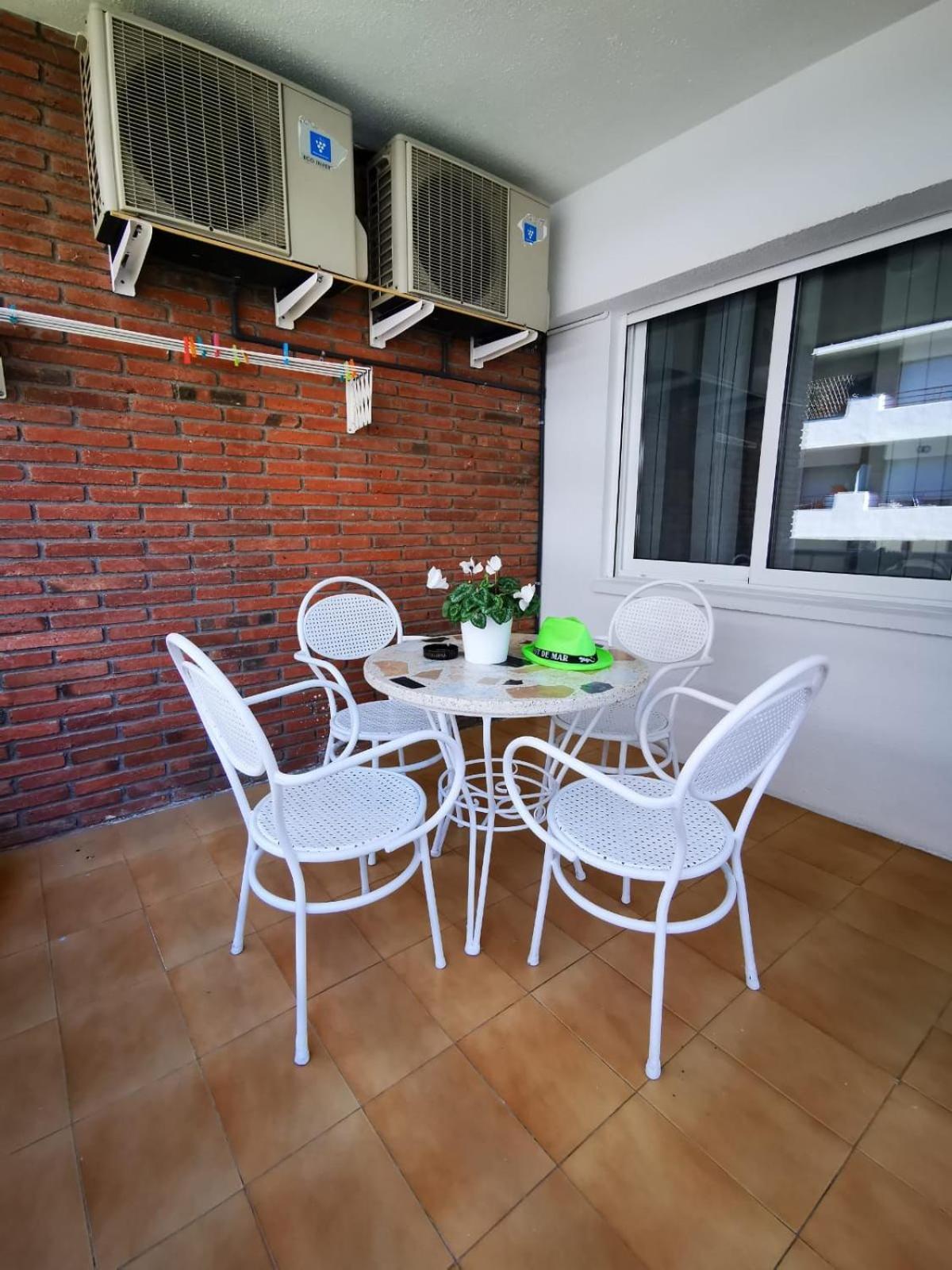 Appartement Ruby Lloret de Mar