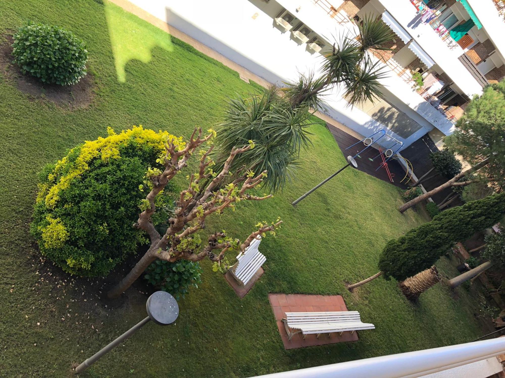 Appartement Ruby Lloret de Mar
