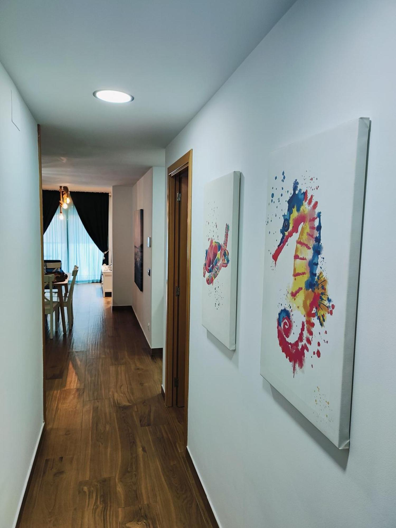 Appartement Sea Soon Apartment. Center Lloret de Mar
