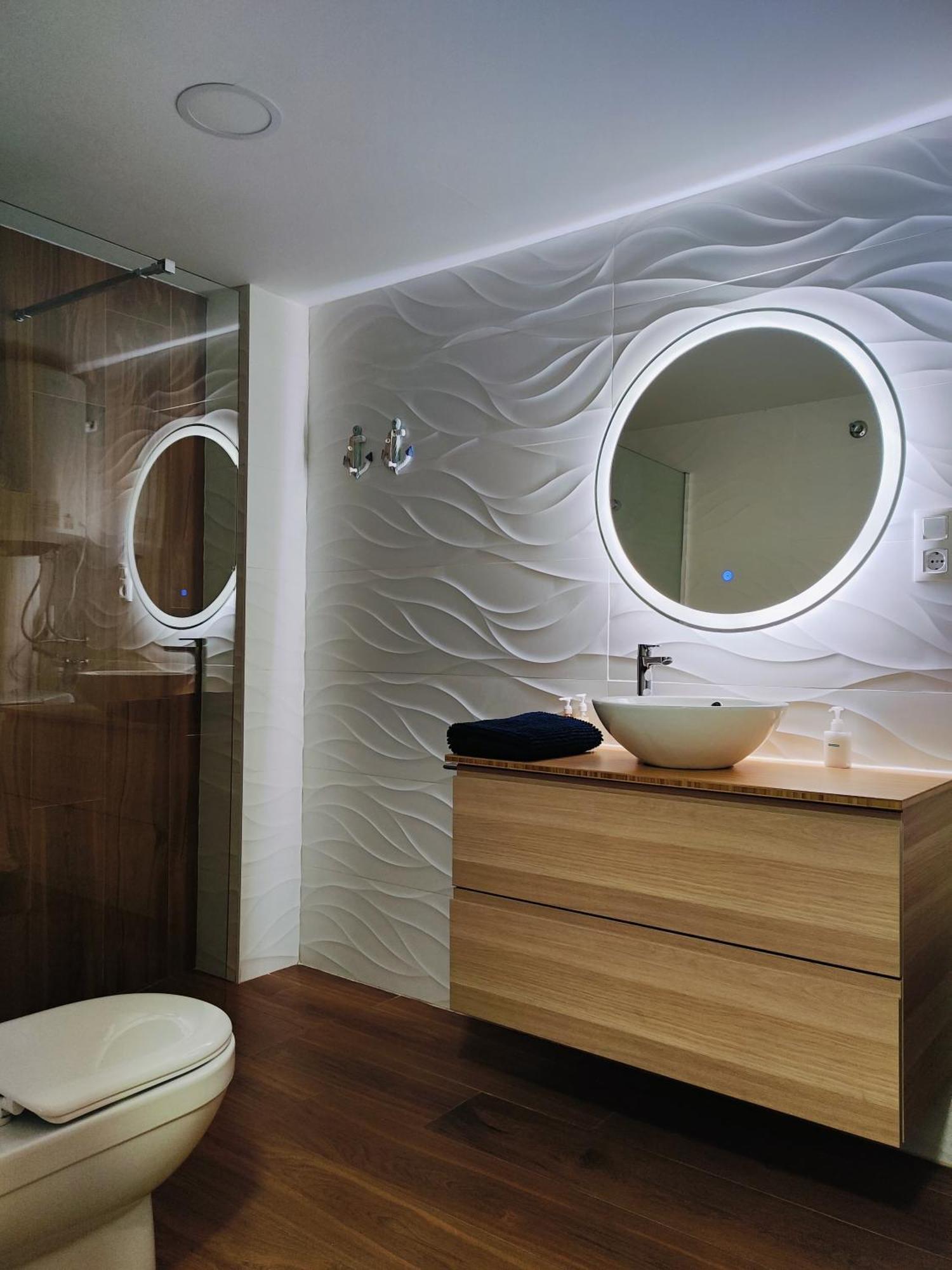 Sea Soon Apartment. Center