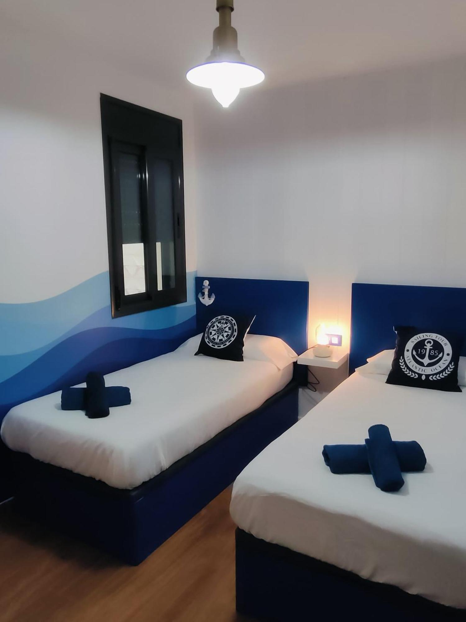Appartement Sea Soon Apartment. Center *