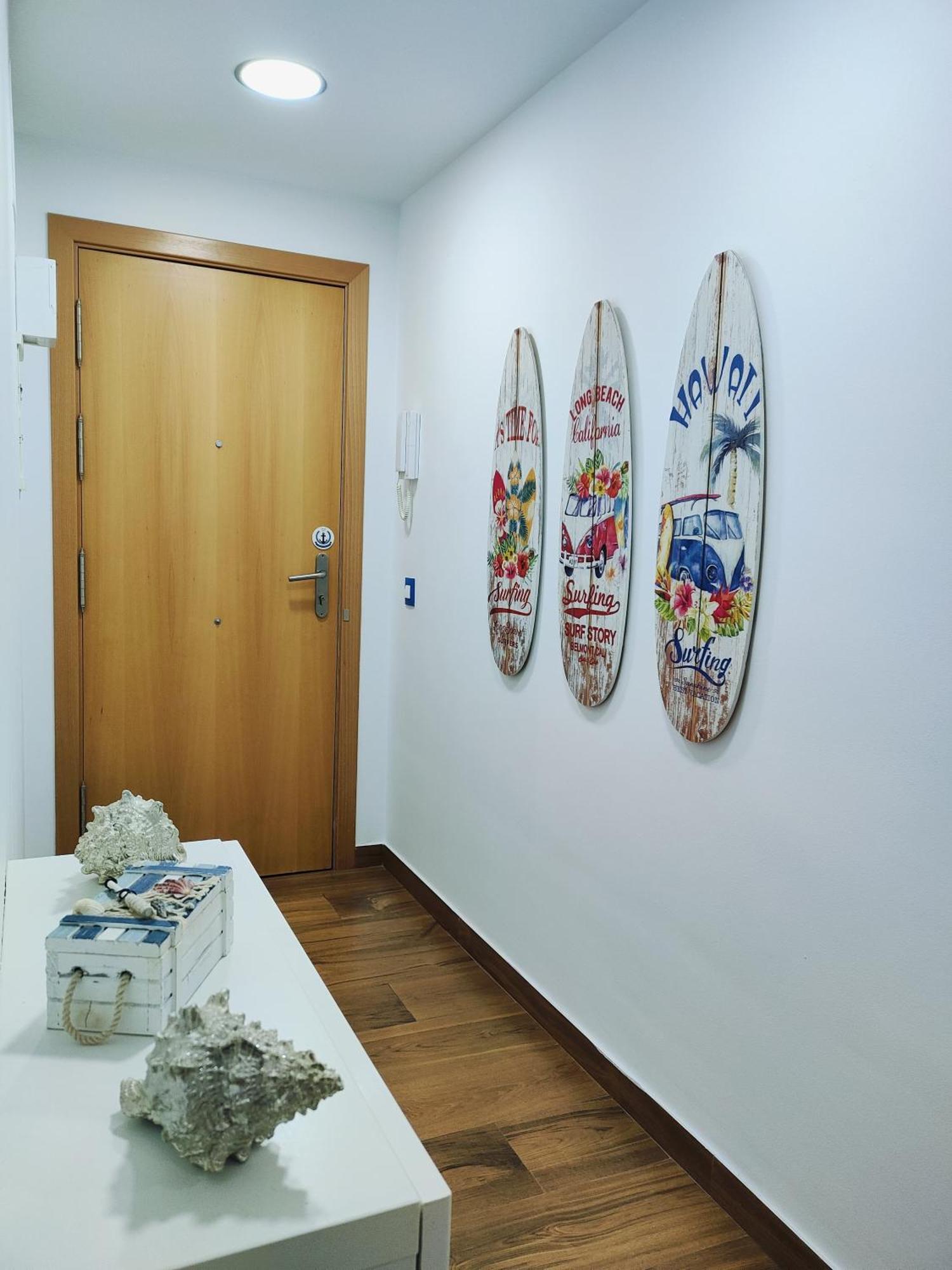 Appartement Sea Soon Apartment. Center