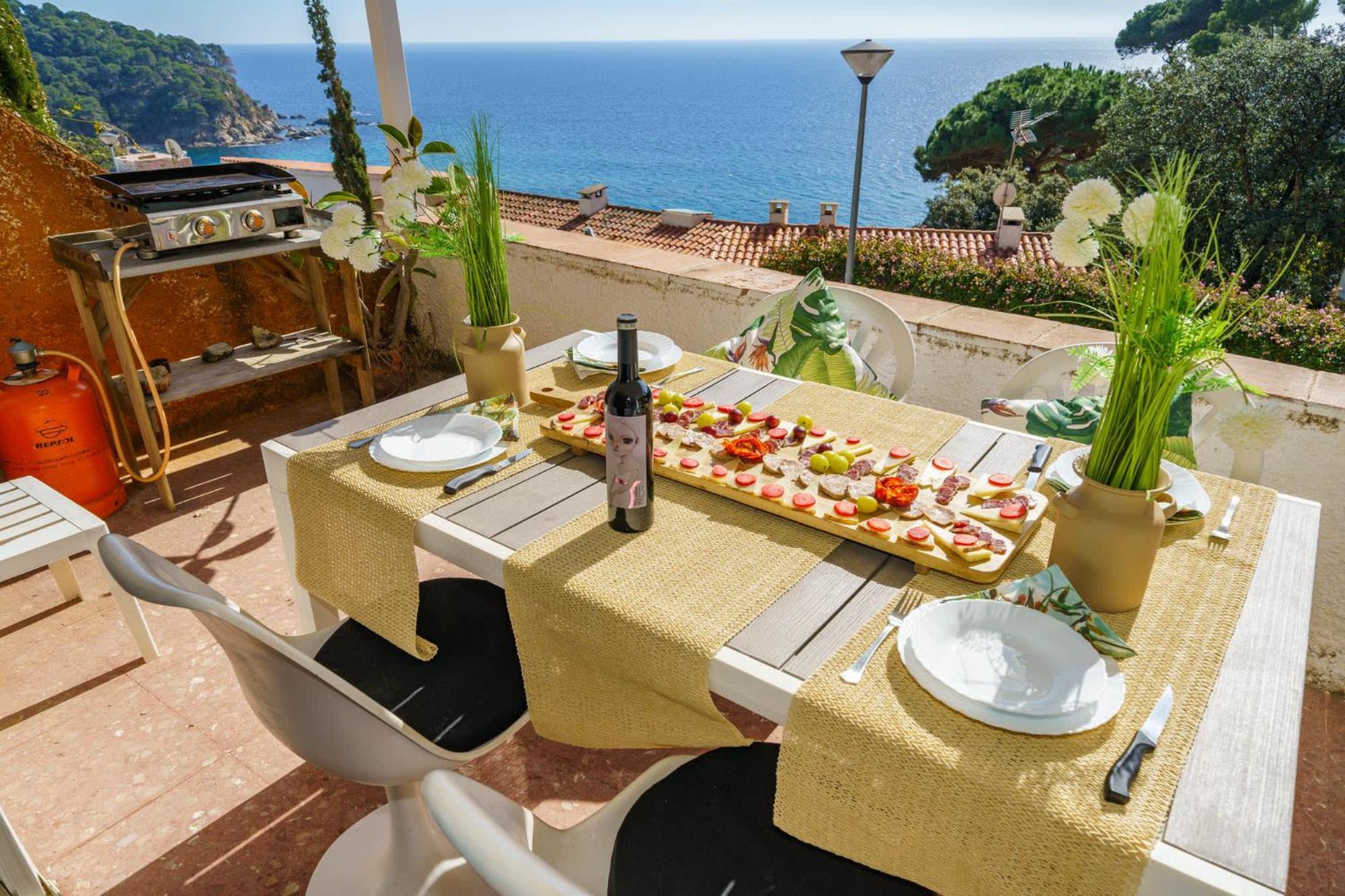 Apartment A 100mts De La Playa Con Ac *