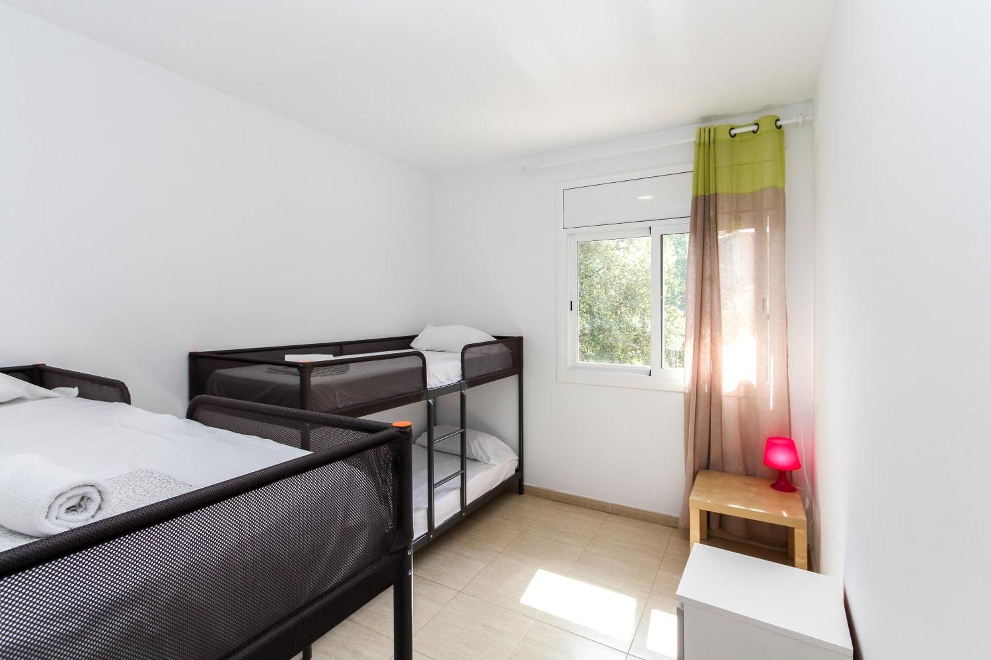 Serena Holiday home *