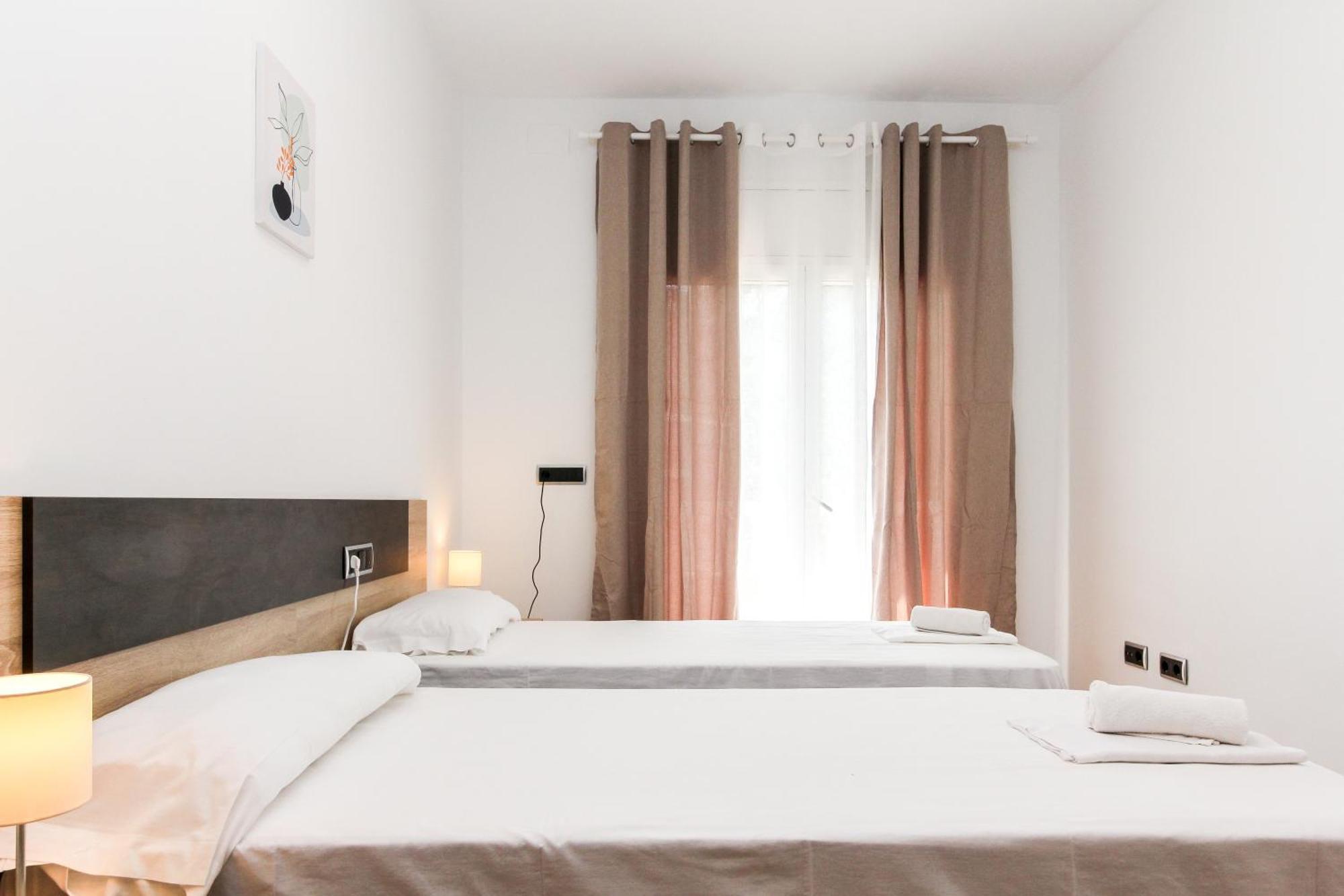 Serena Holiday home