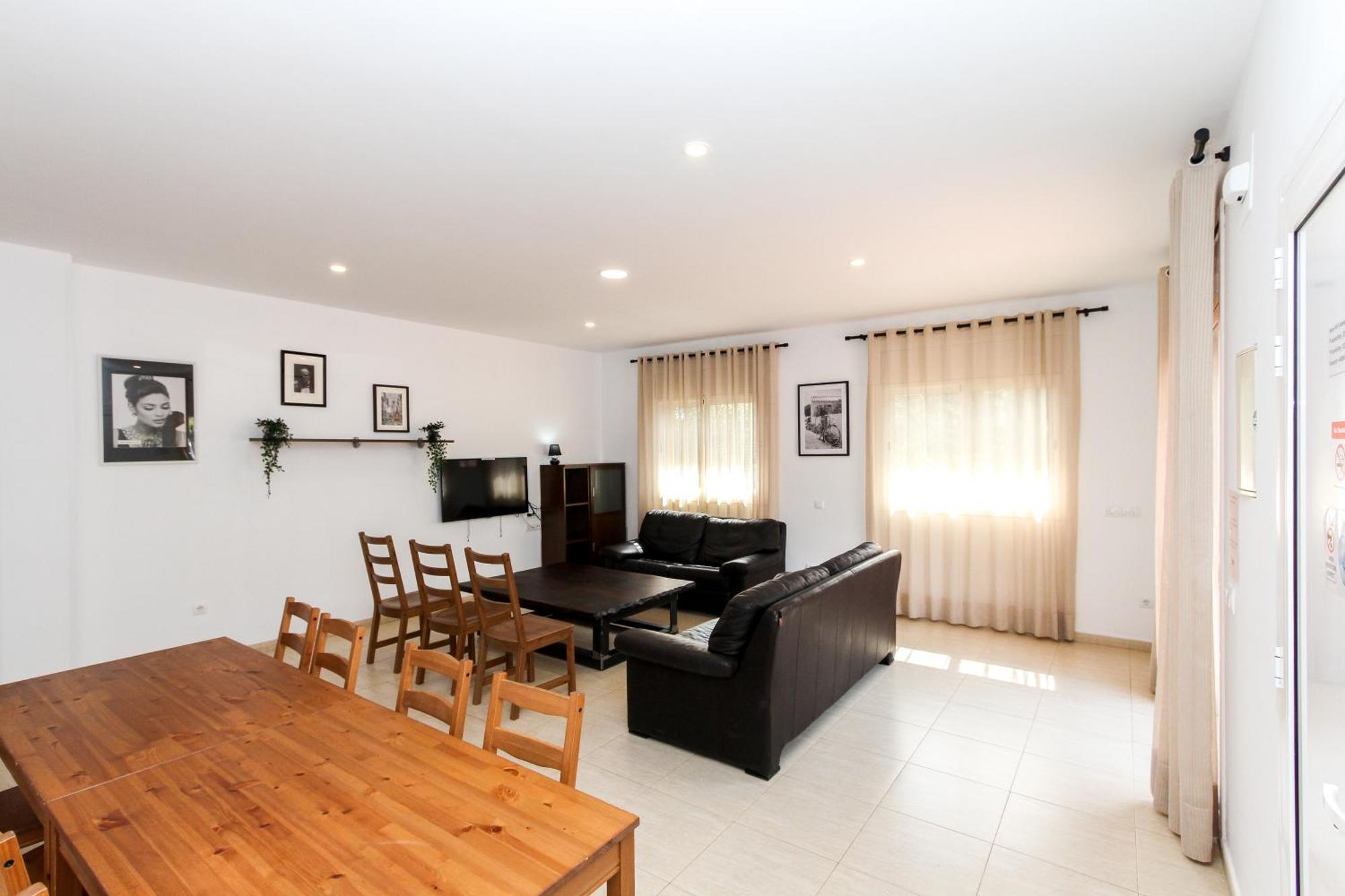 Serena Holiday home