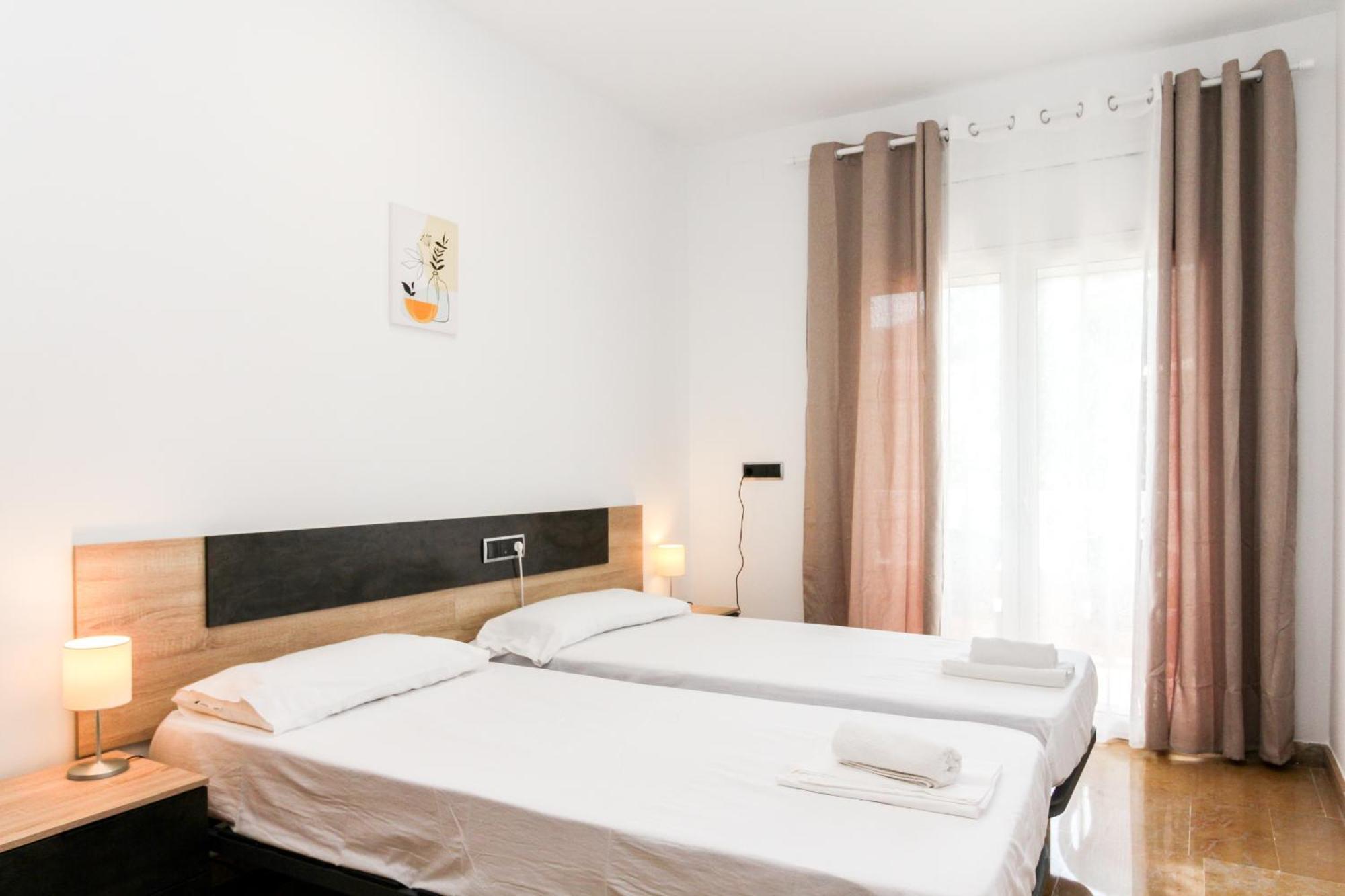 Serena Holiday home