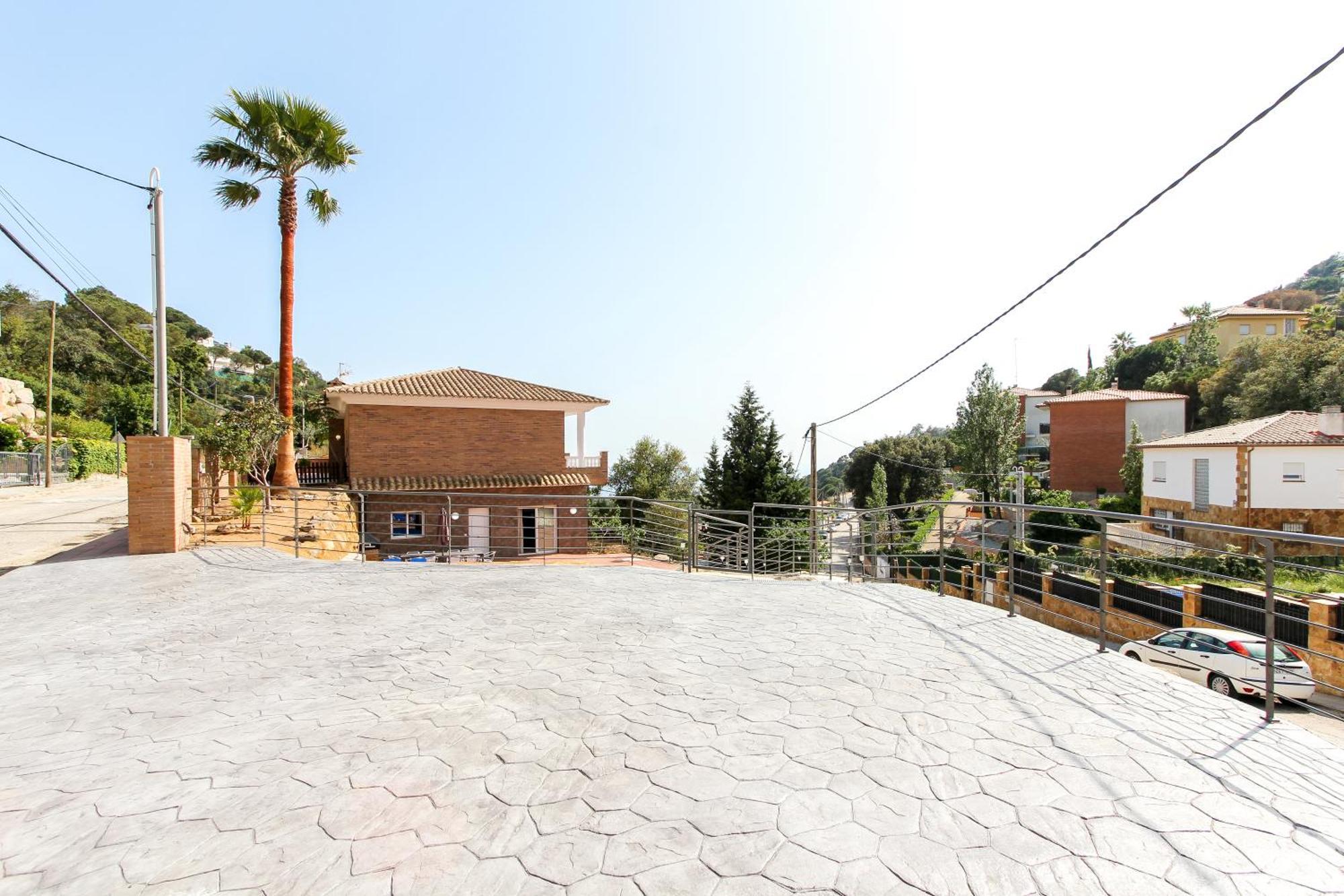 Serena Holiday home Lloret de Mar