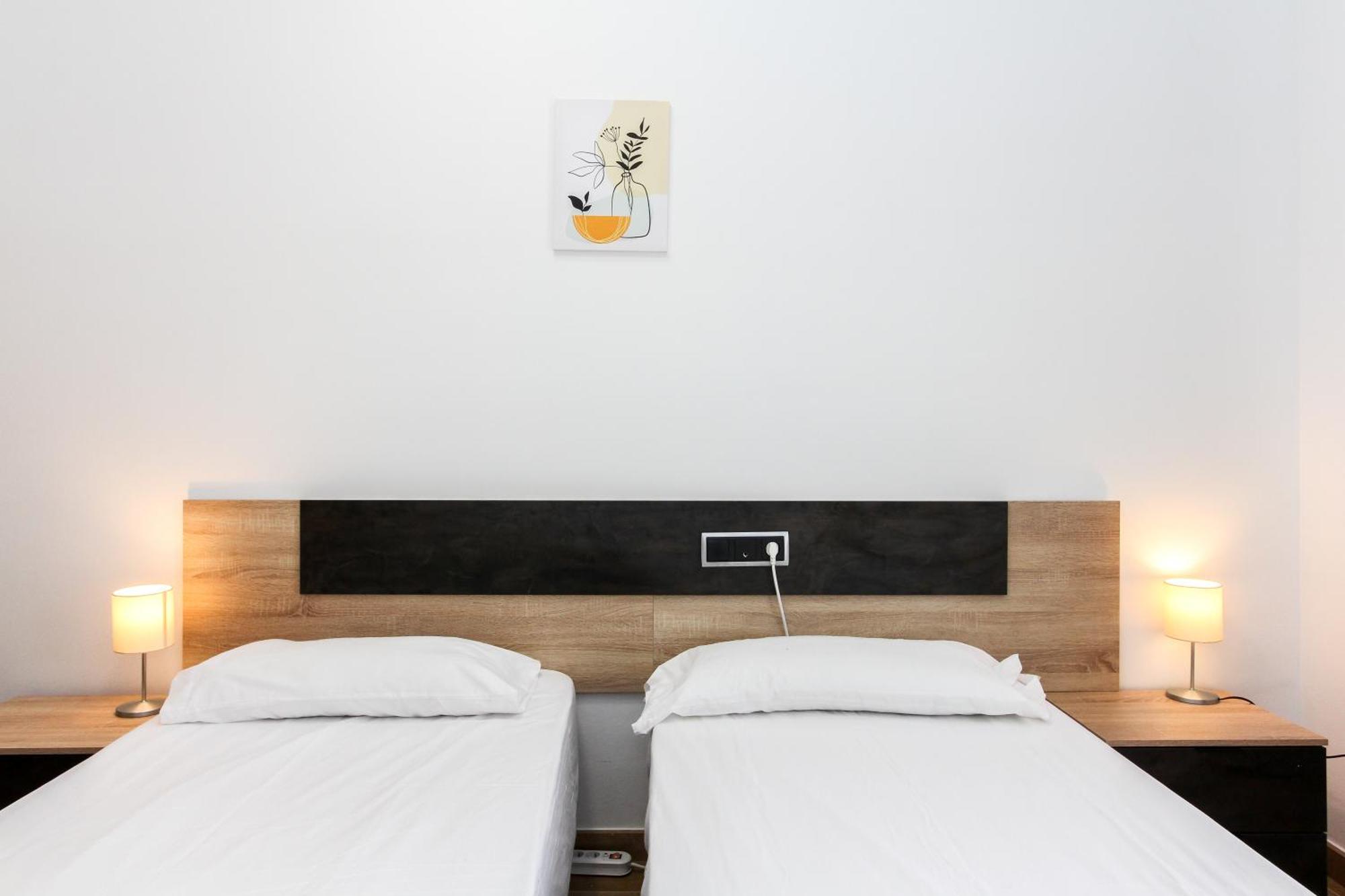 Serena Holiday home Lloret de Mar