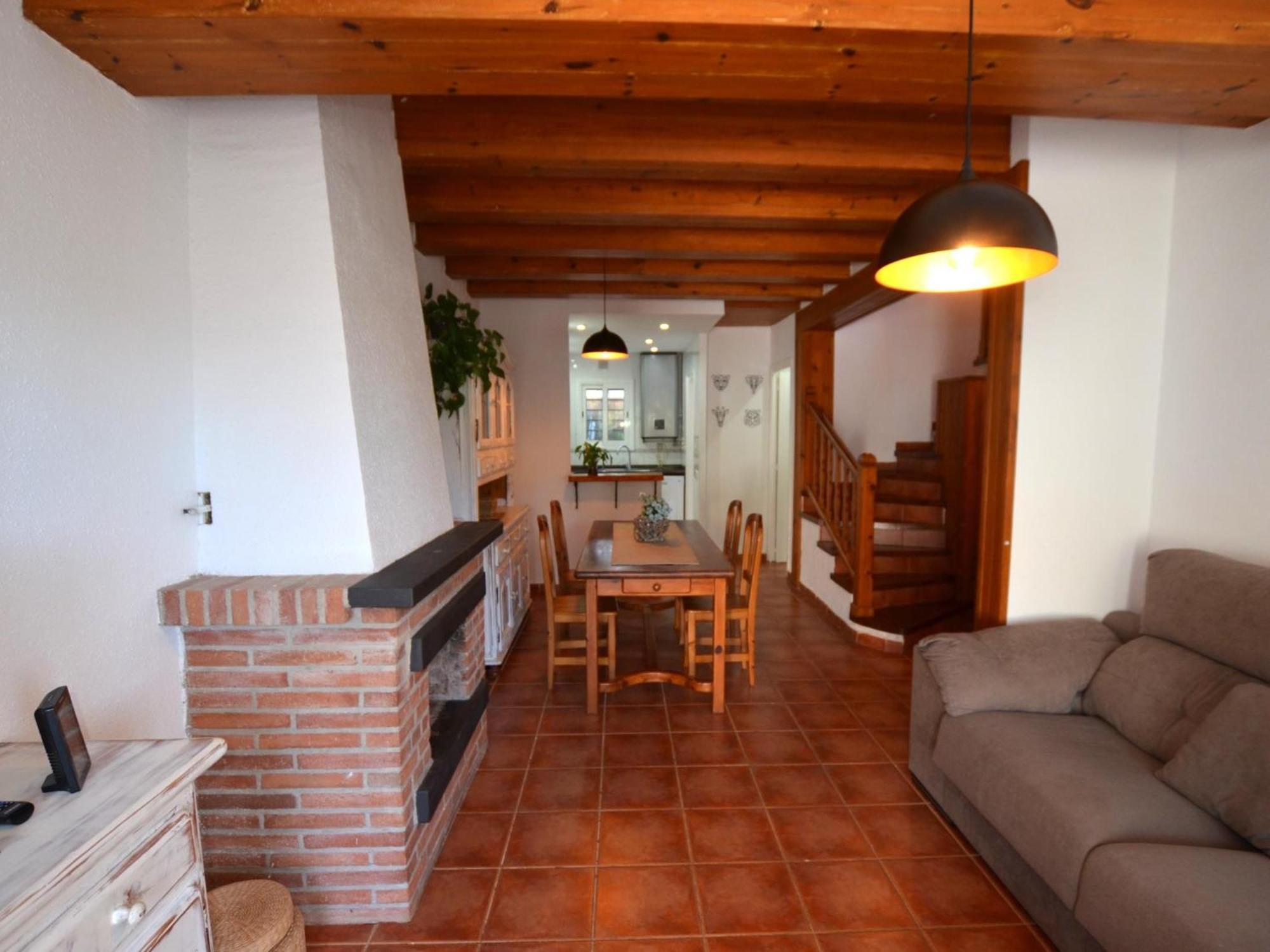 Holiday home Elisa 6 People