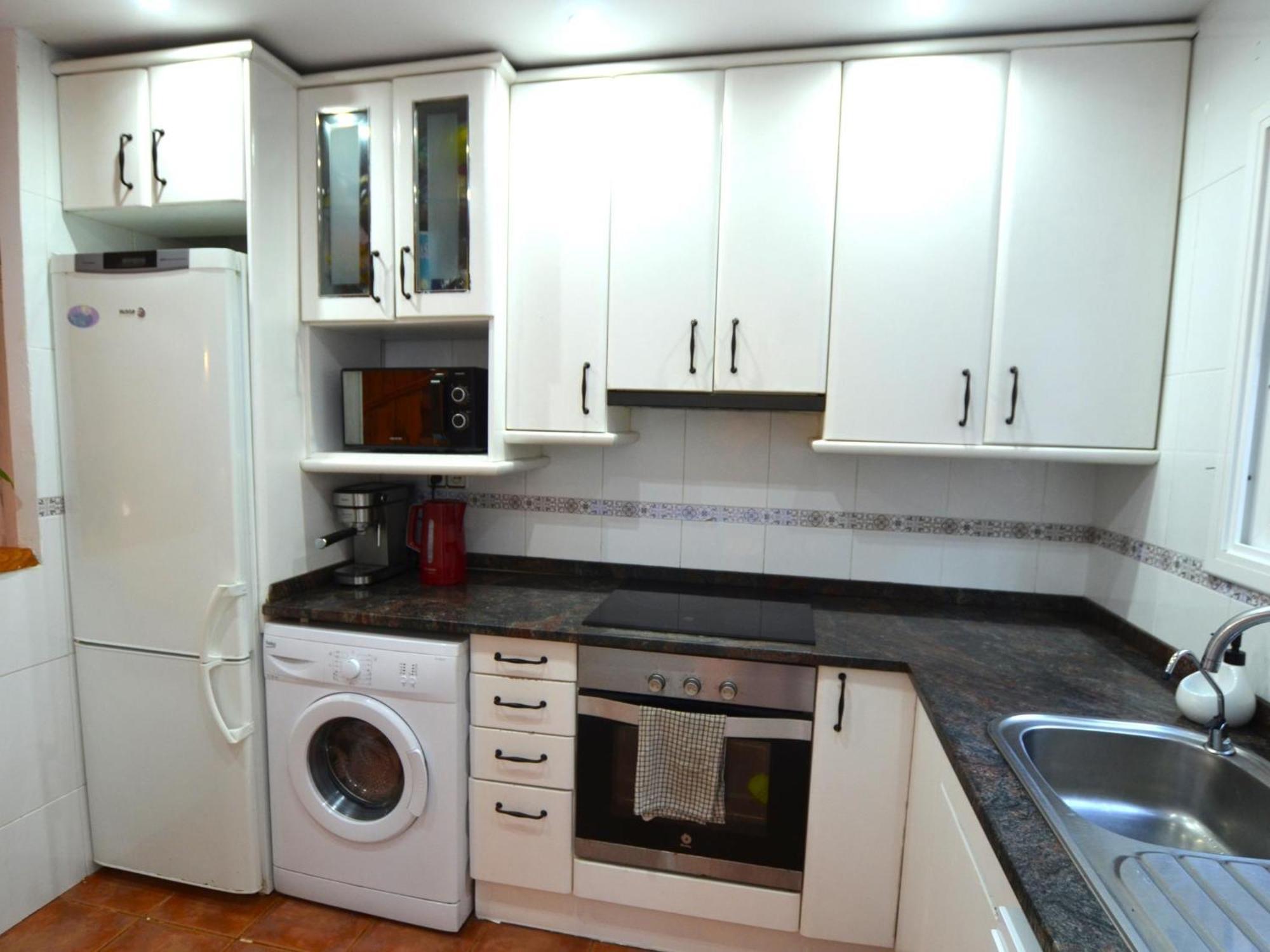 Holiday home Elisa 6 People *