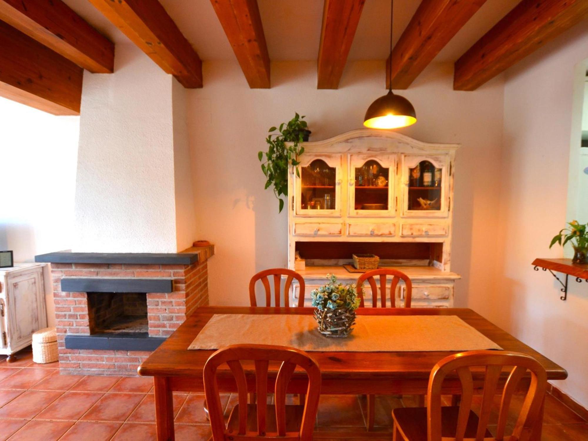 Holiday home Elisa 6 People *