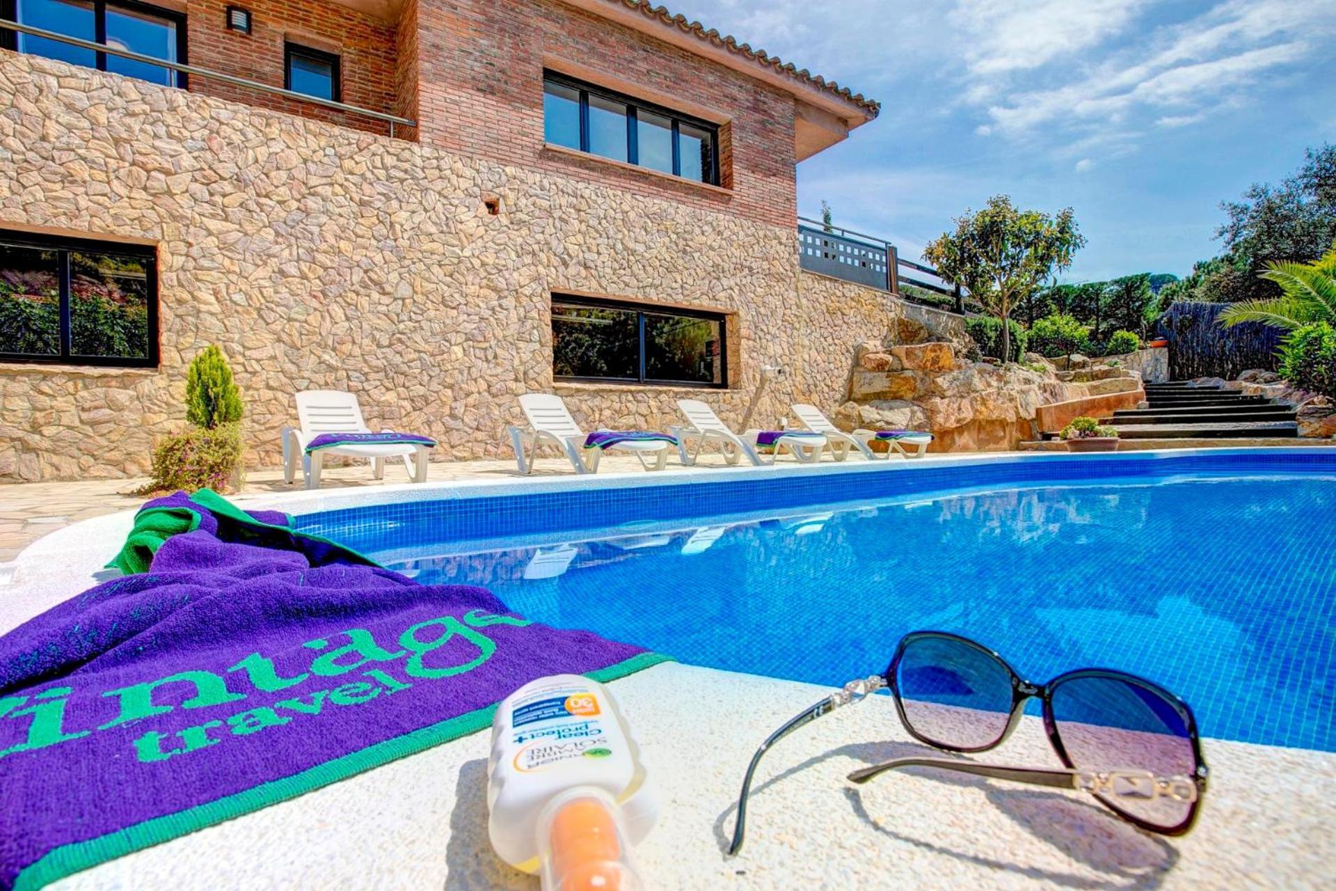 Villa Casa Malta By Vintage Travel