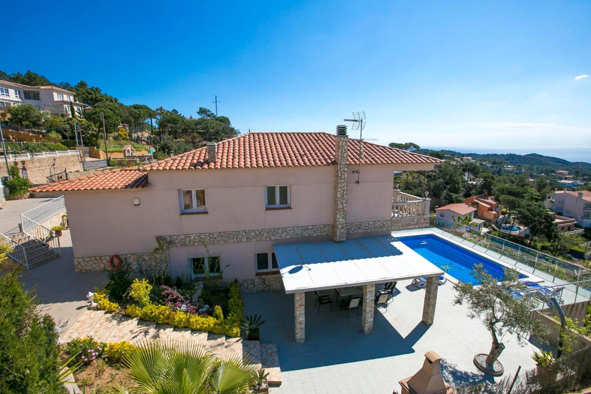 Villa Dami By Vintage Travel