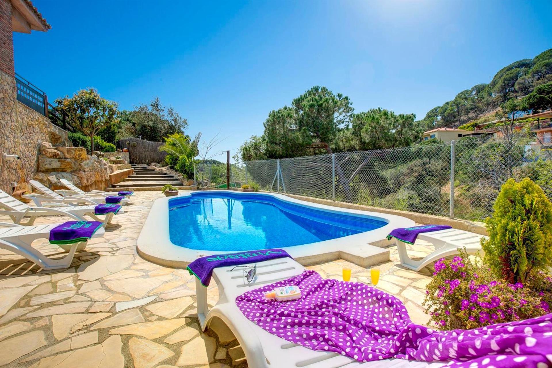 Villa Casa Malta By Vintage Travel