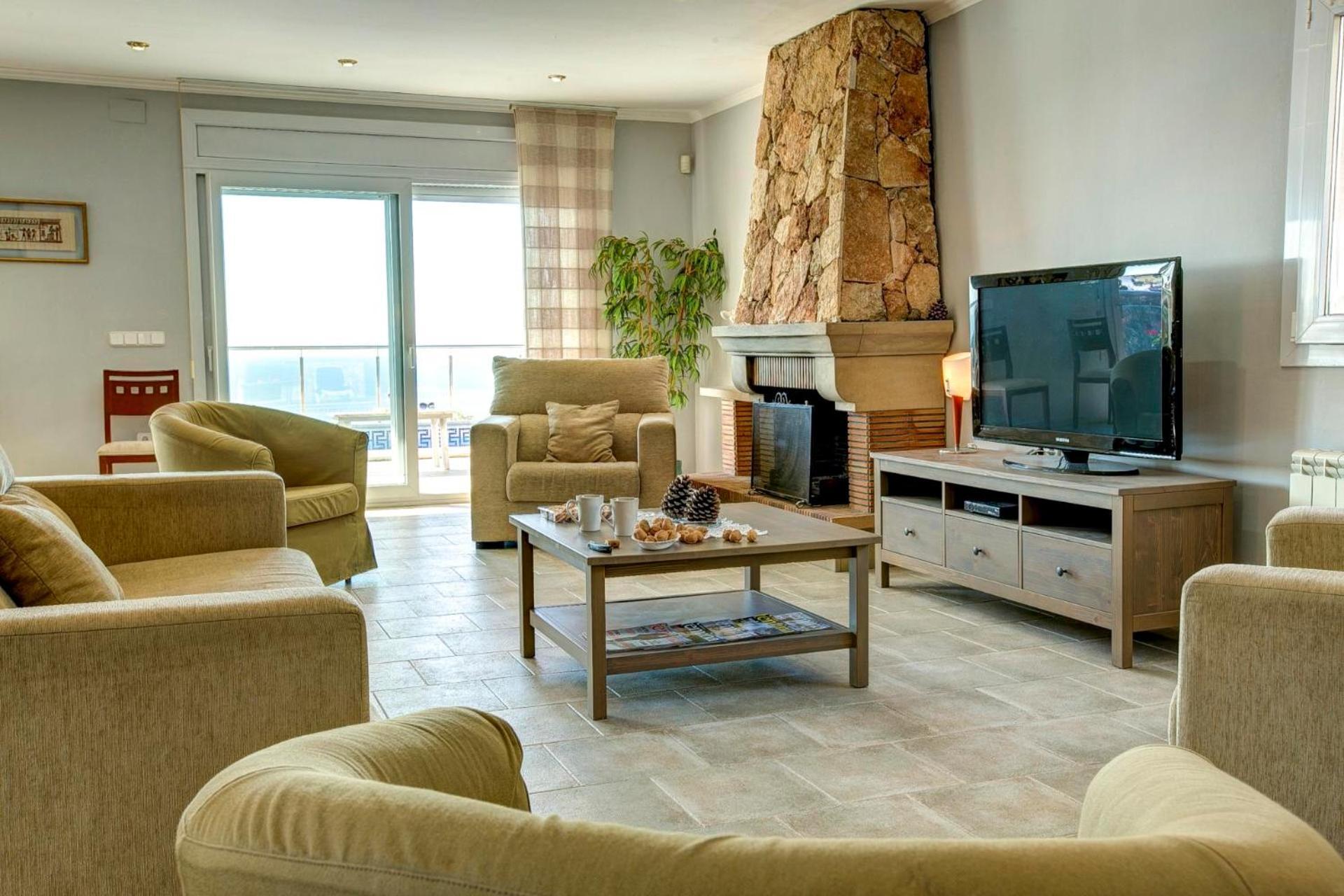 Villa Dami By Vintage Travel *
