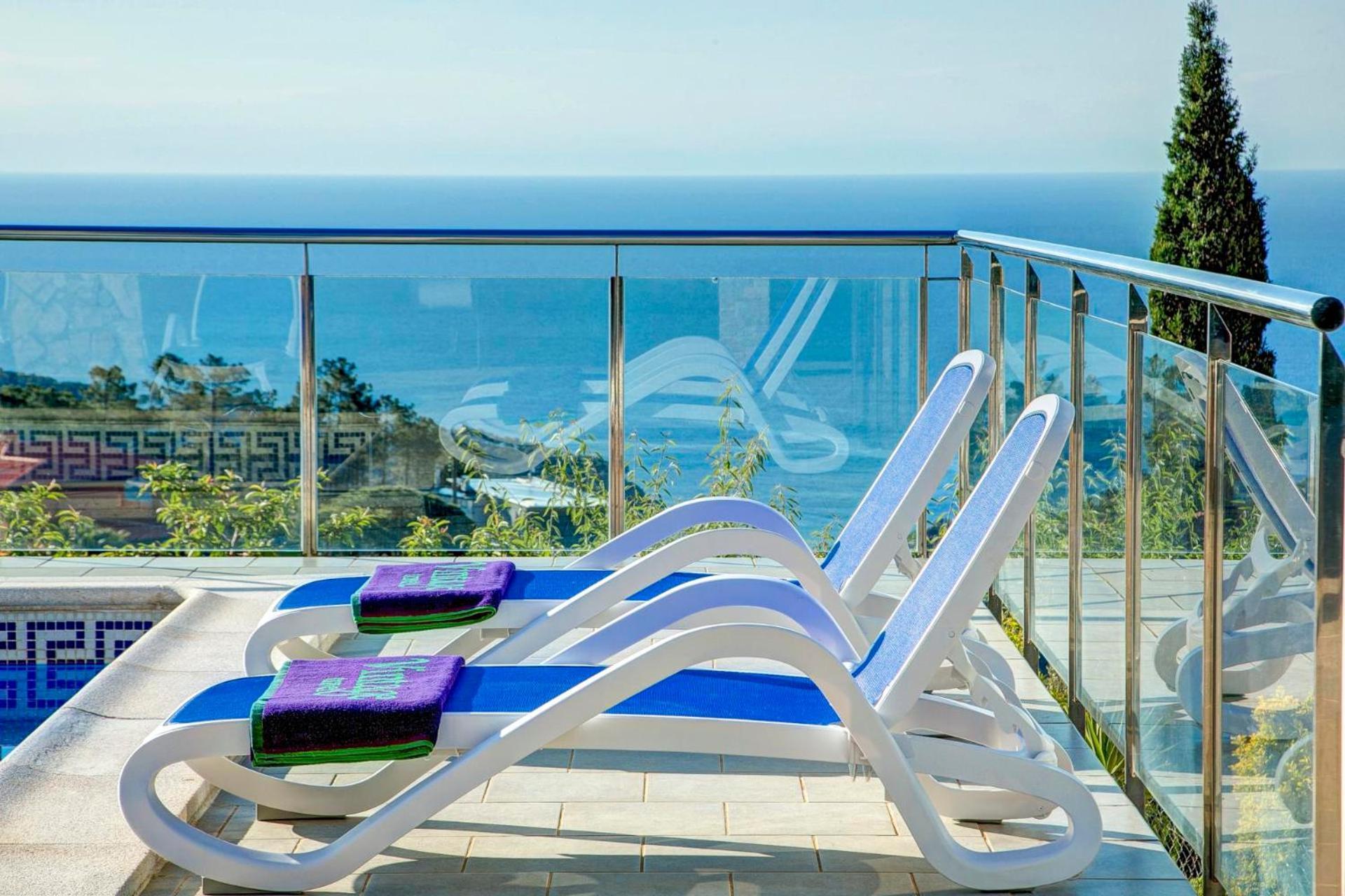 Dami By Vintage Travel Villa Lloret de Mar