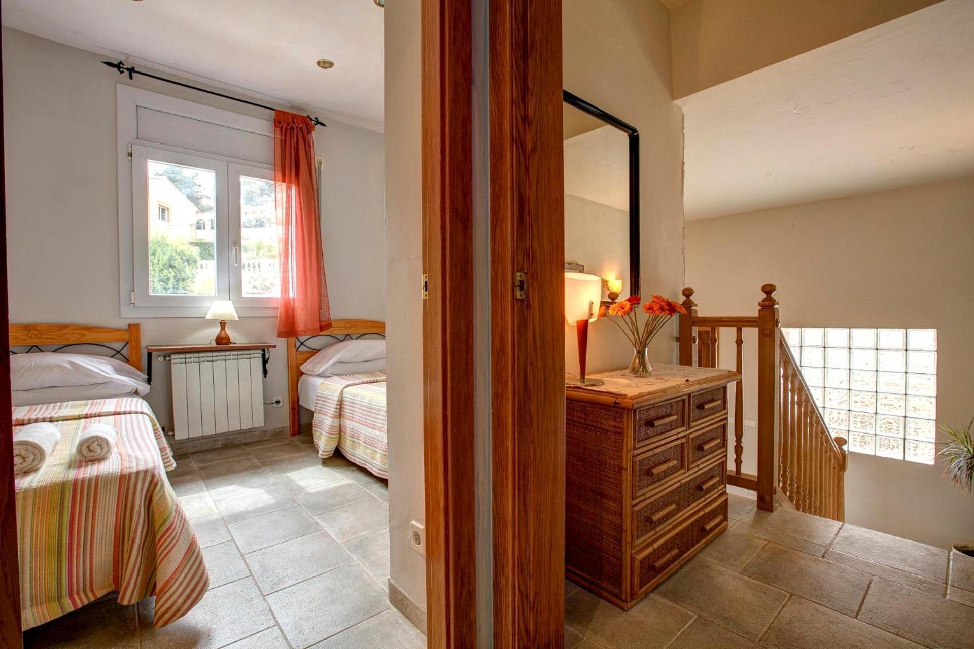 Villa Dami By Vintage Travel *