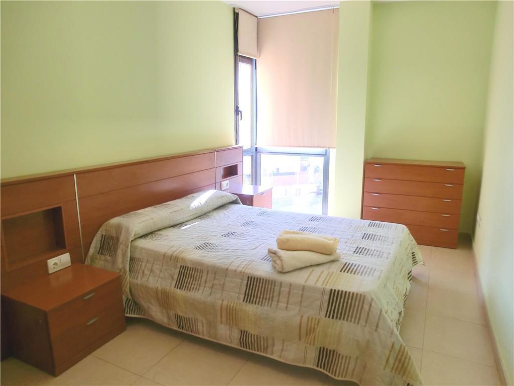 Appartement Santacris 6 -