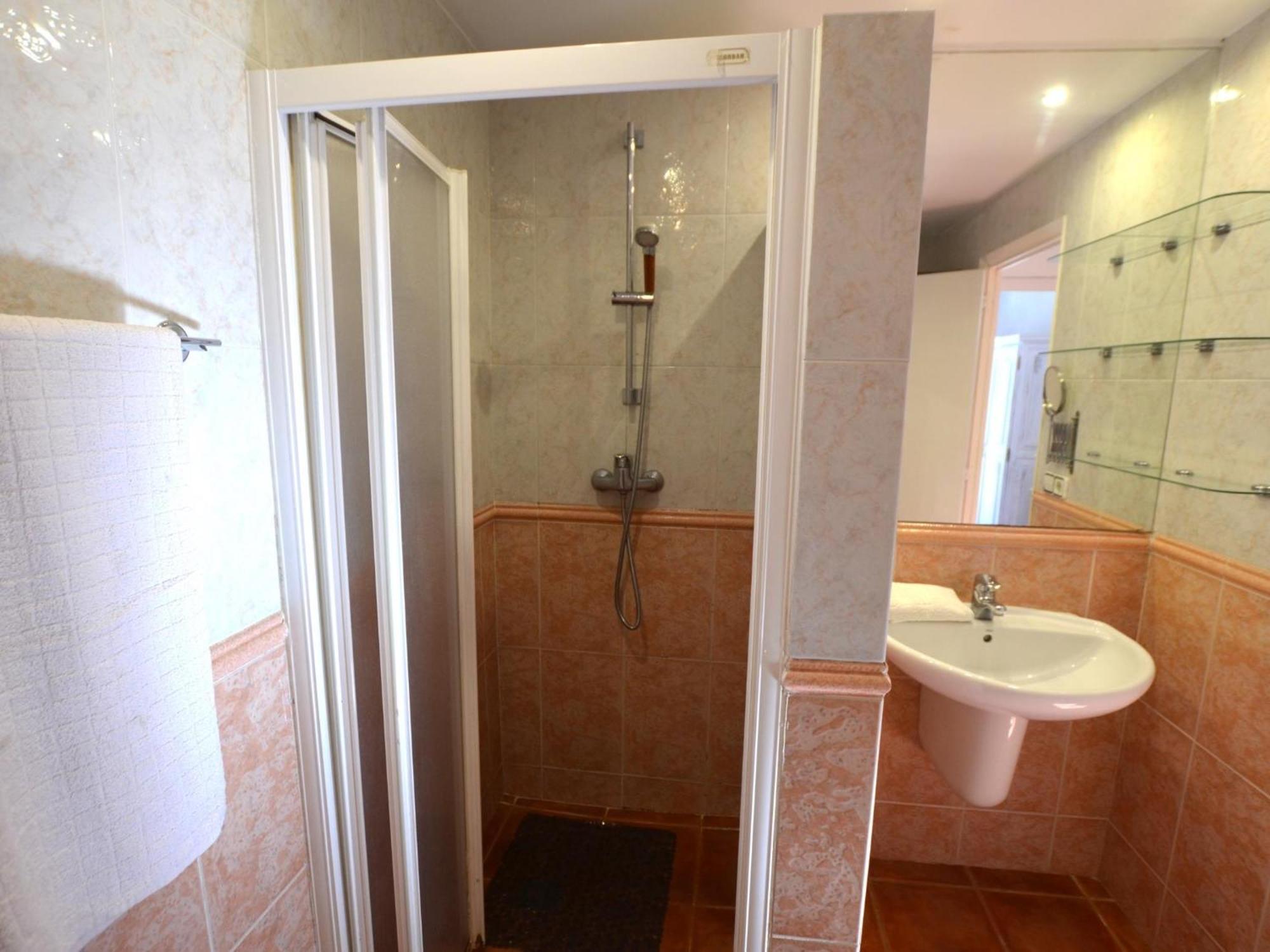 Holiday home Elisa 6 People *