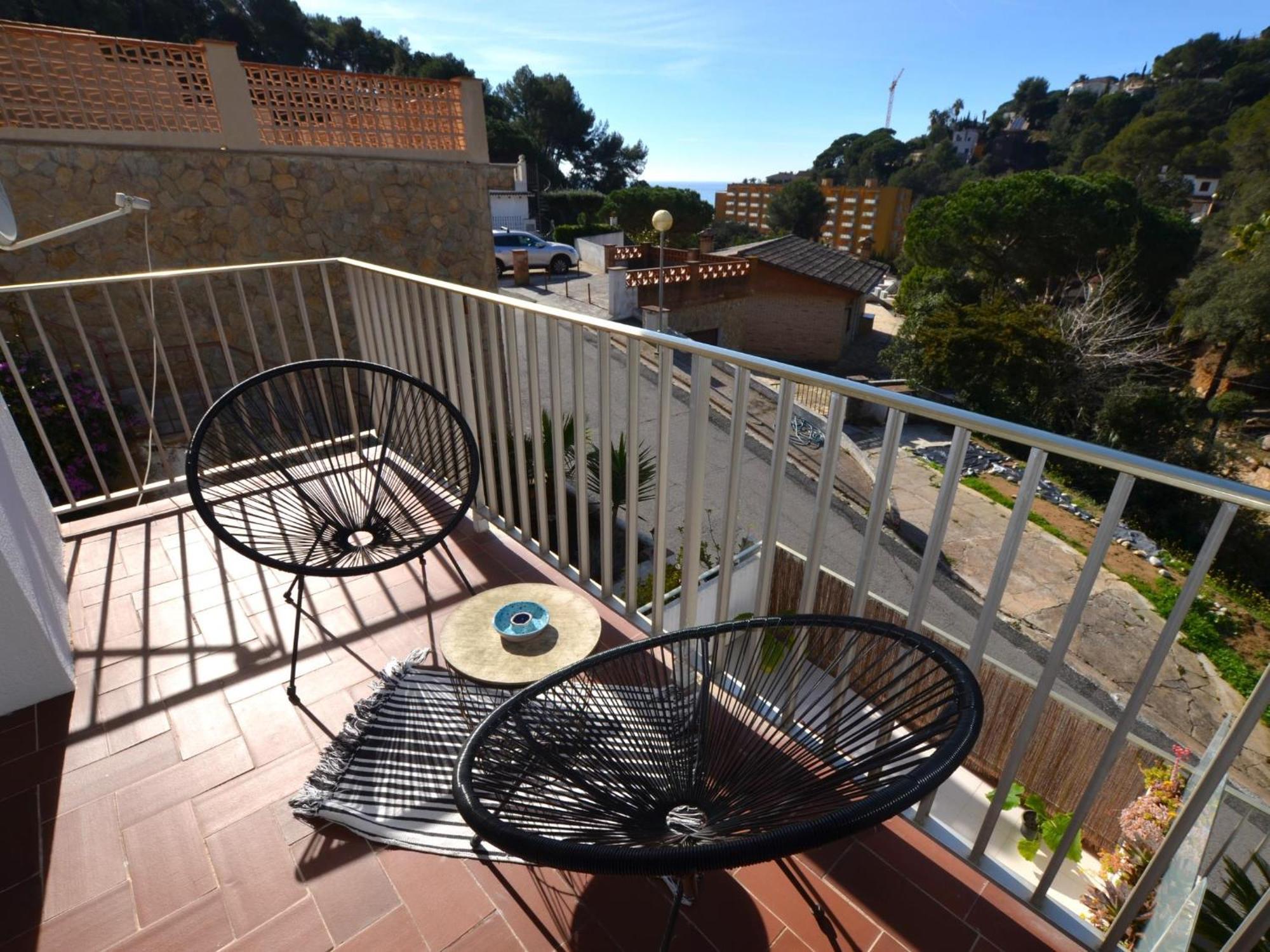 Elisa 6 People Holiday home Lloret de Mar