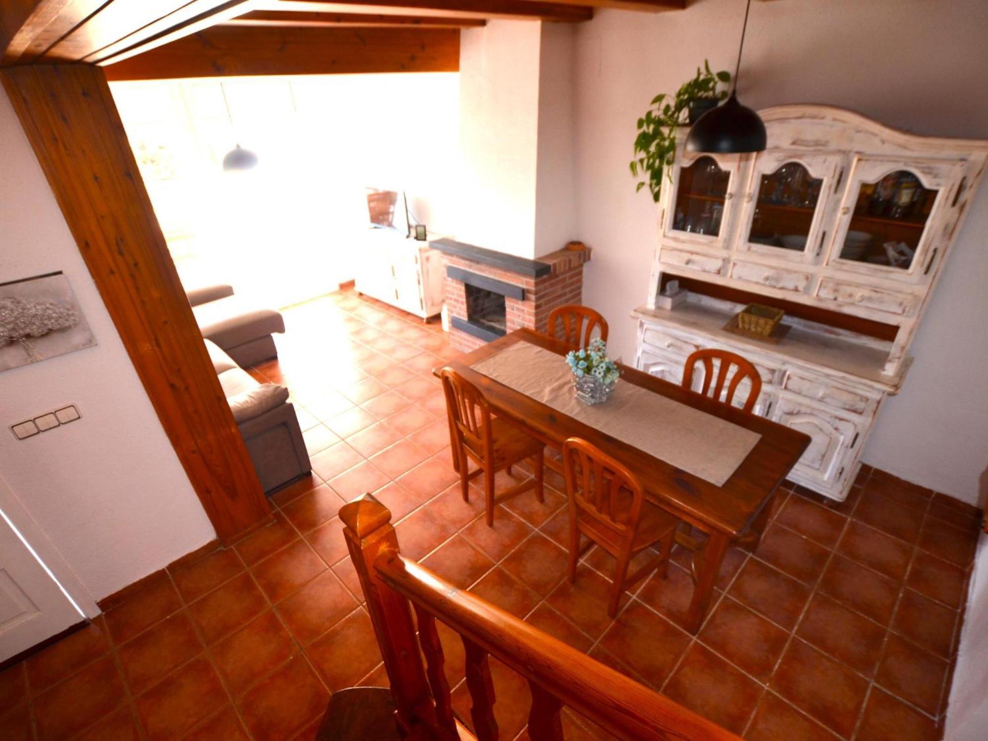 Elisa 6 People Holiday home