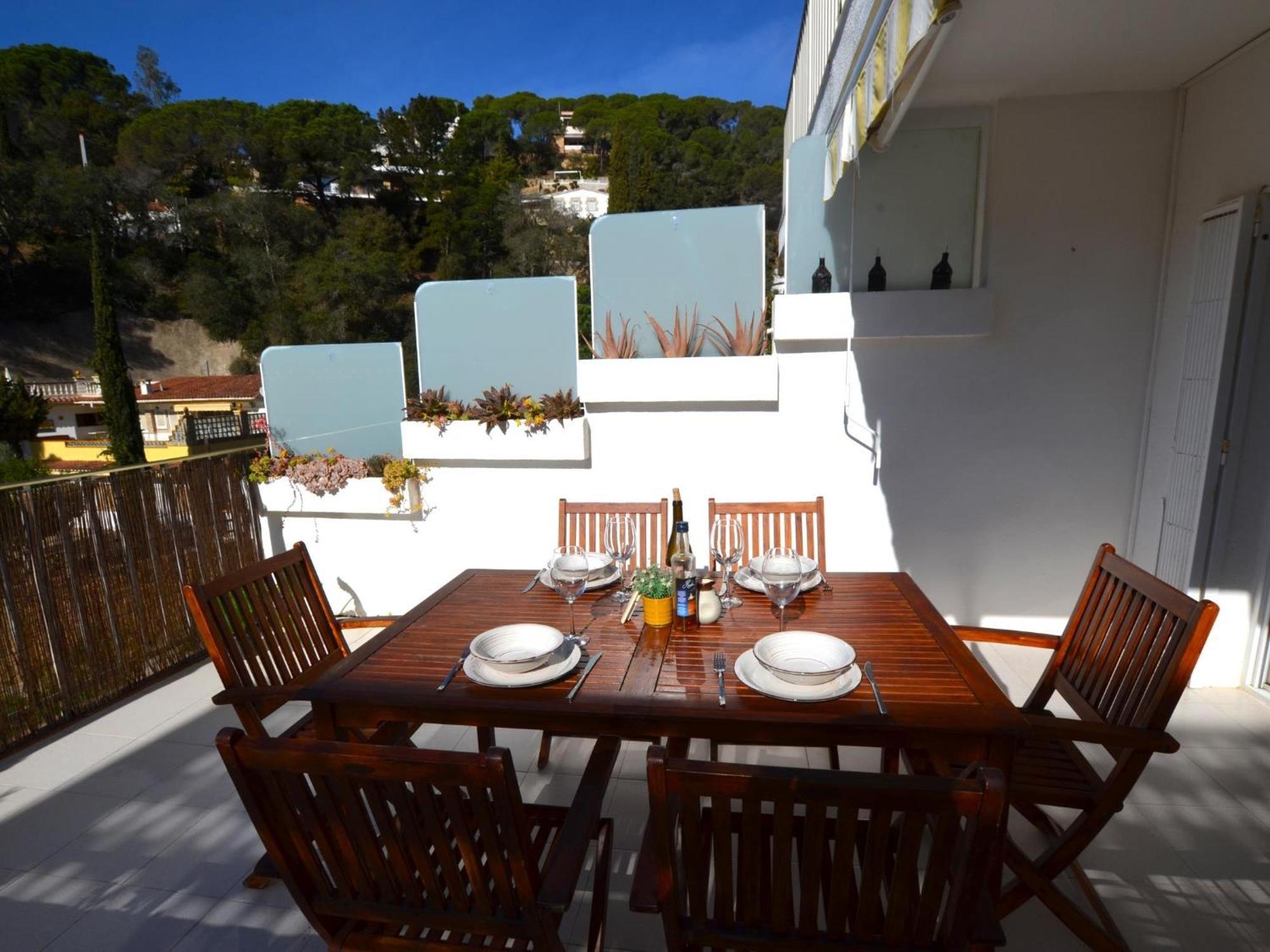 Elisa 6 People Holiday home