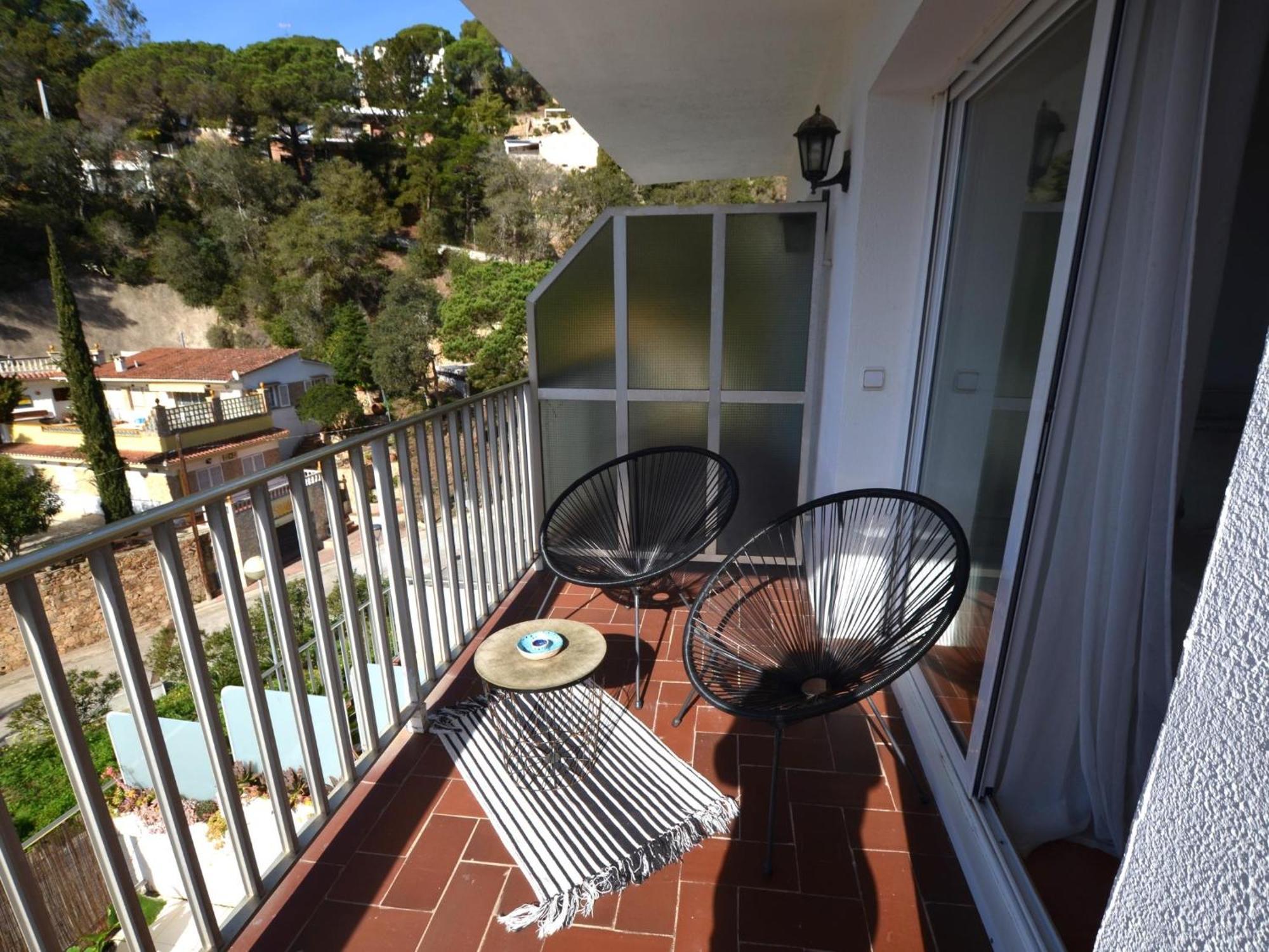 Elisa 6 People Holiday home Lloret de Mar