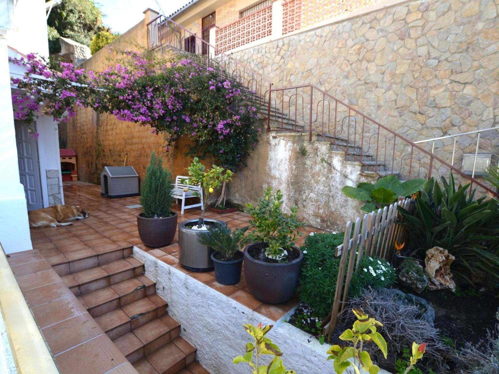 Elisa 6 People Holiday home Lloret de Mar