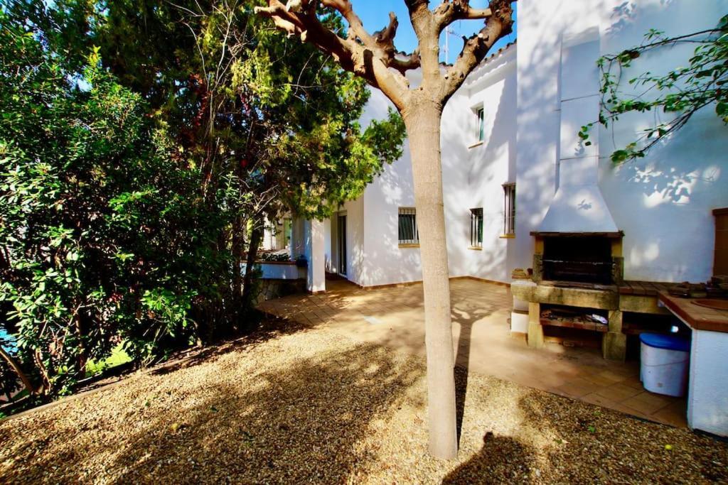V&v Lloret- Aurora Villa