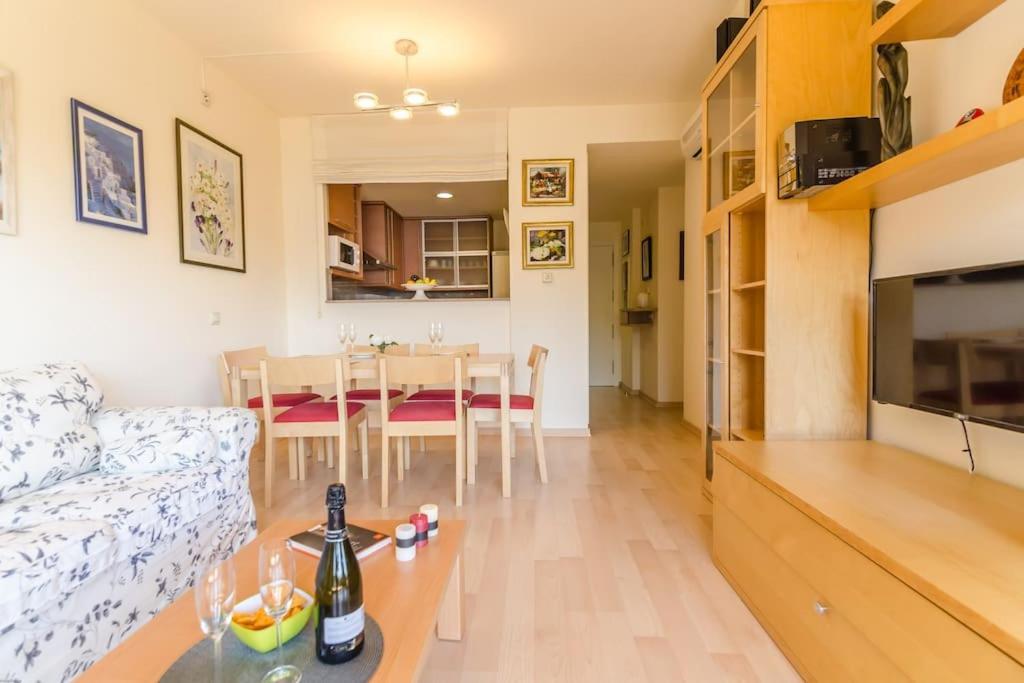 Ciara Apartment Lloret de Mar