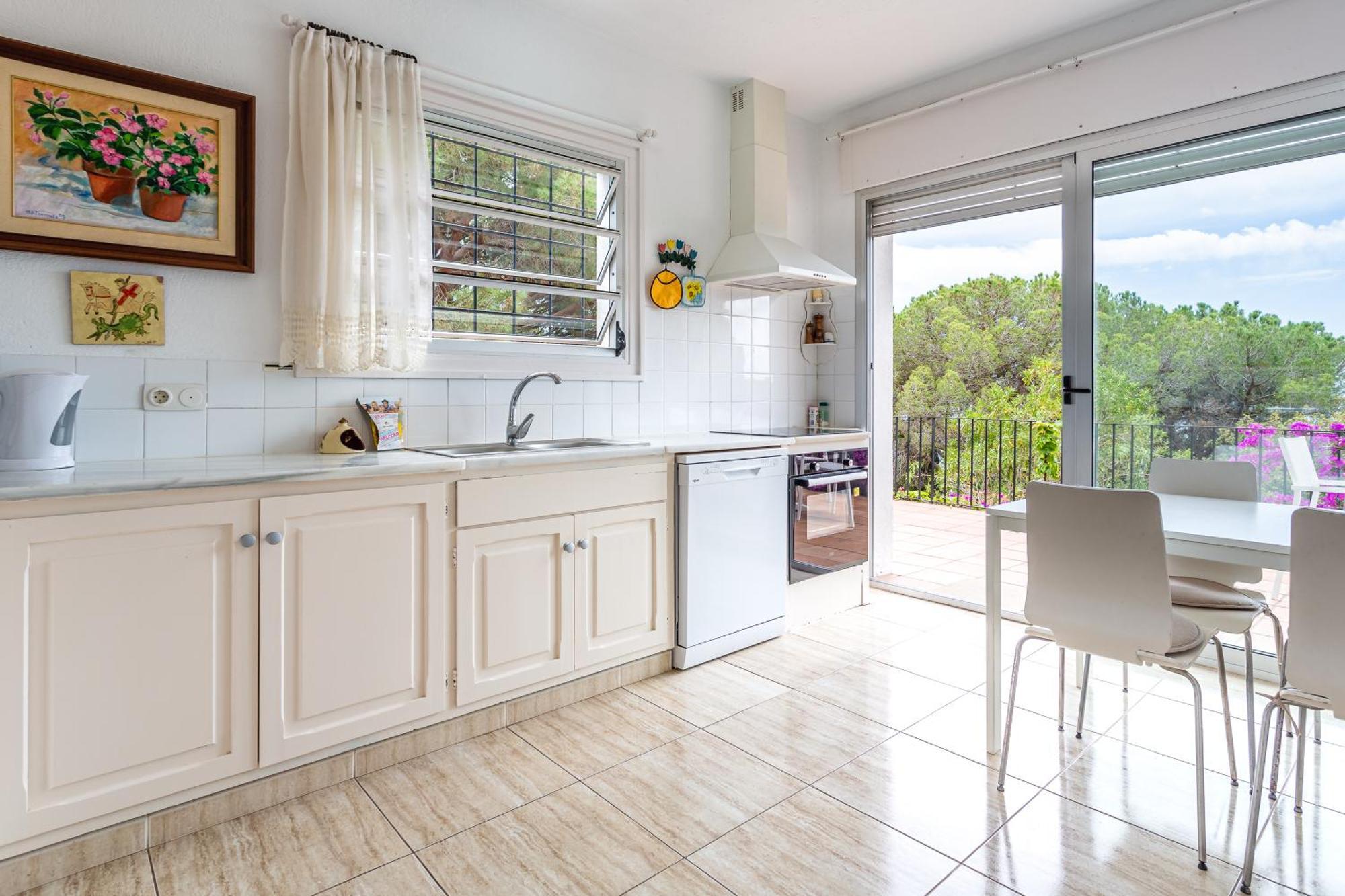 Villa Vista Bonita 5 Lloret de Mar