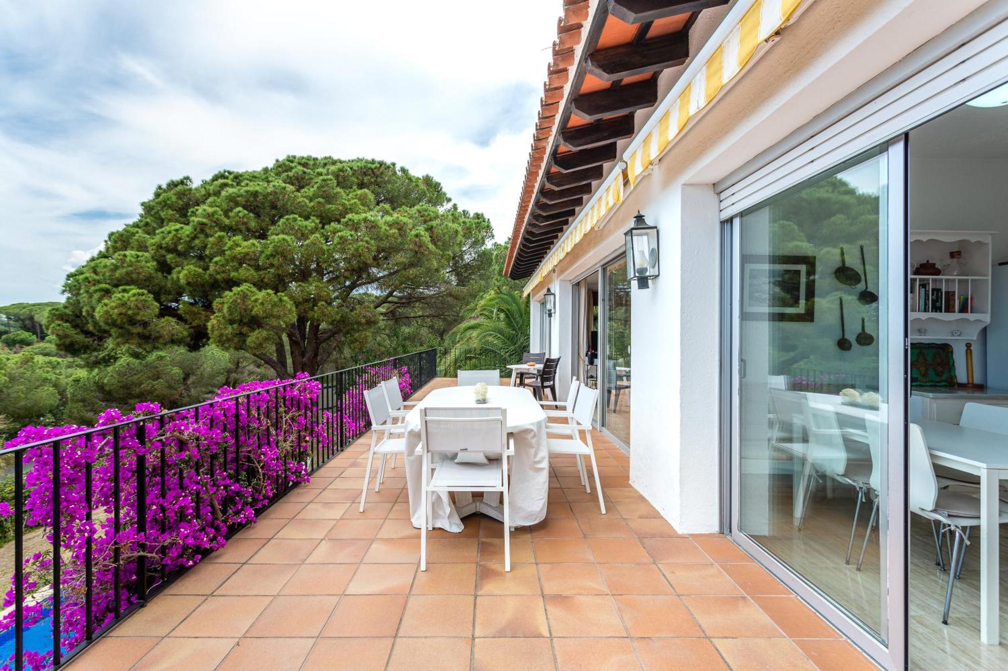 Villa Vista Bonita 5 *