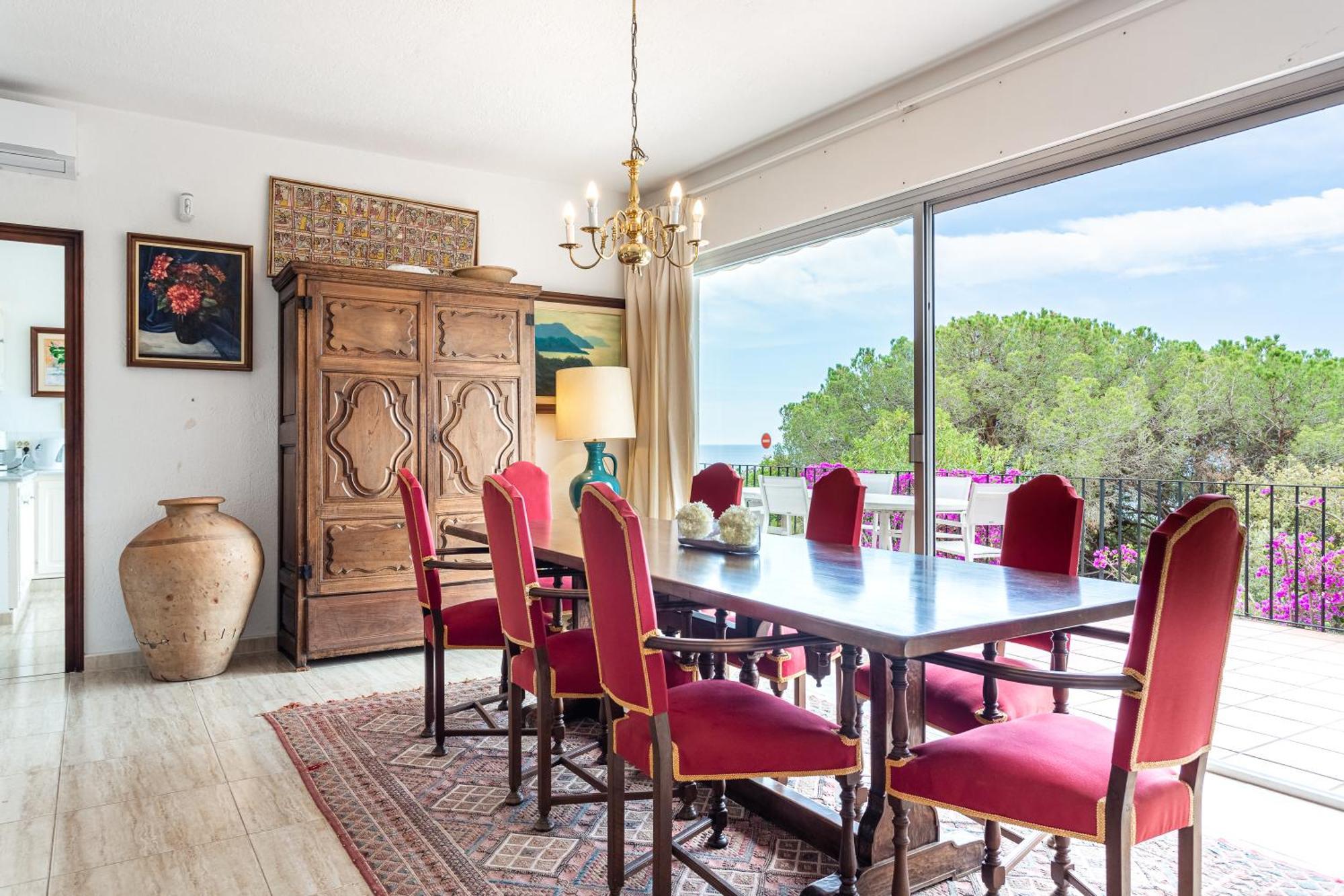 Villa Vista Bonita 5 *