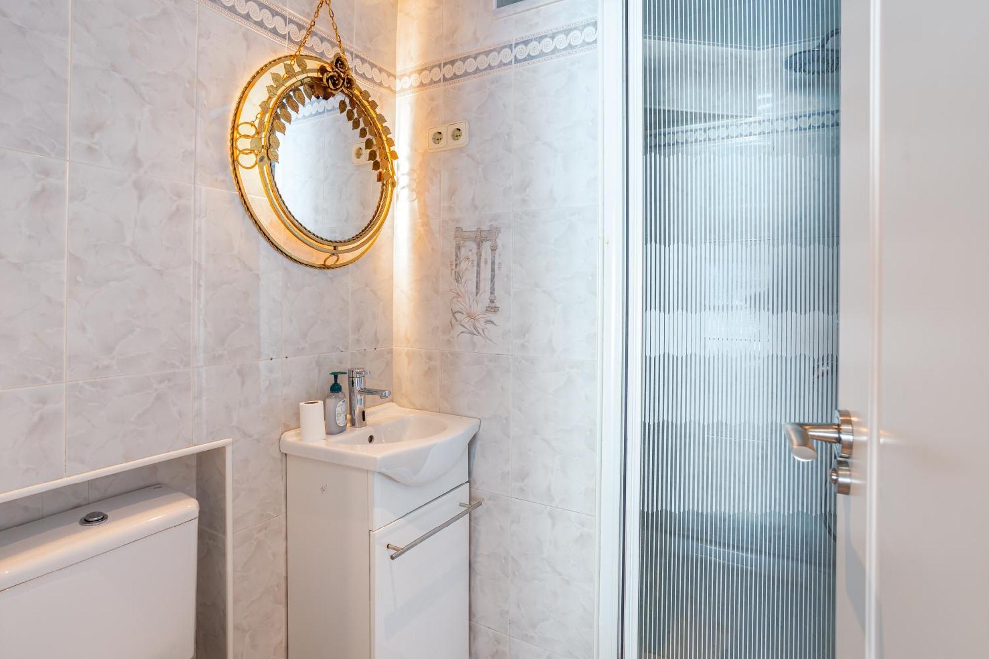 Bergantin 6 Villa Lloret de Mar