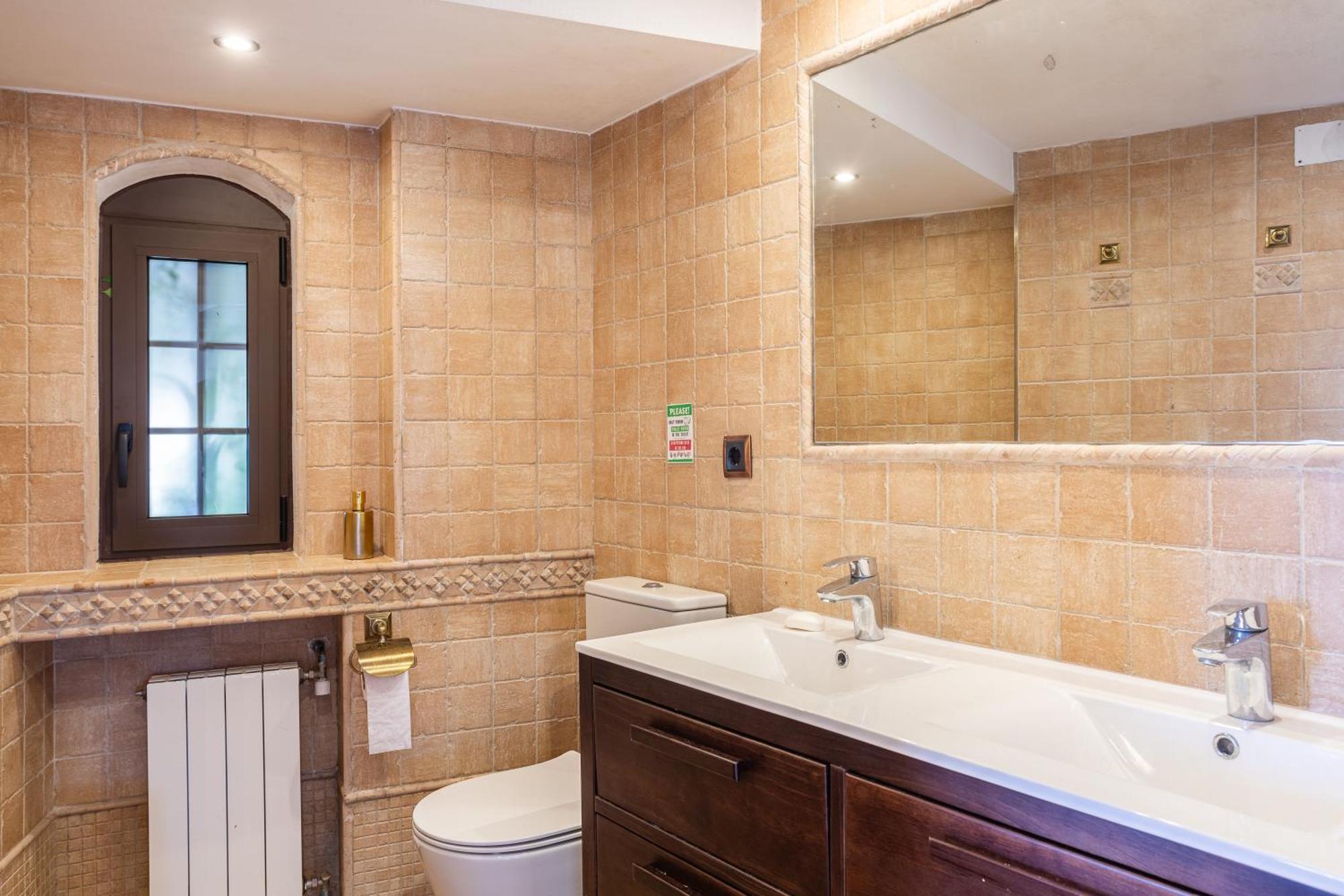Villa Bergantin 6 *