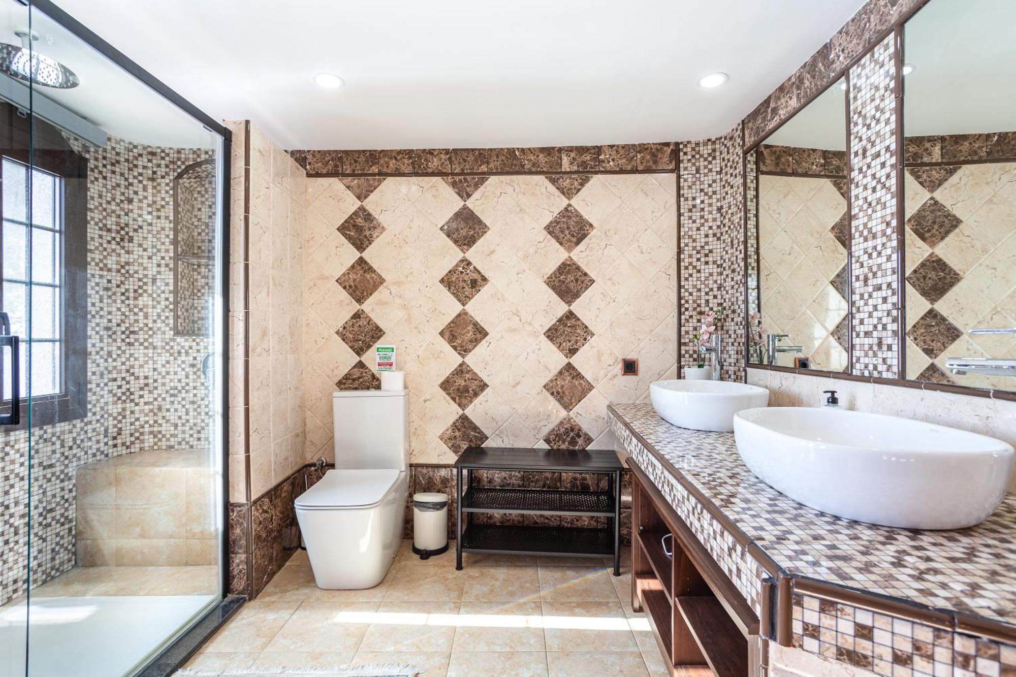 Villa Bergantin 6 Lloret de Mar