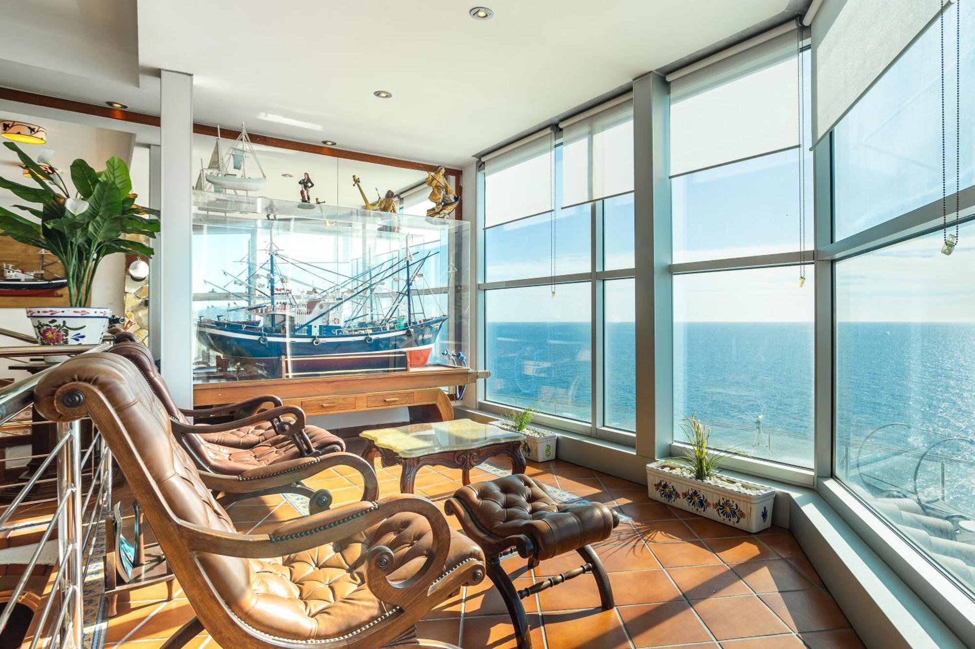 Bergantin 6 * Lloret de Mar