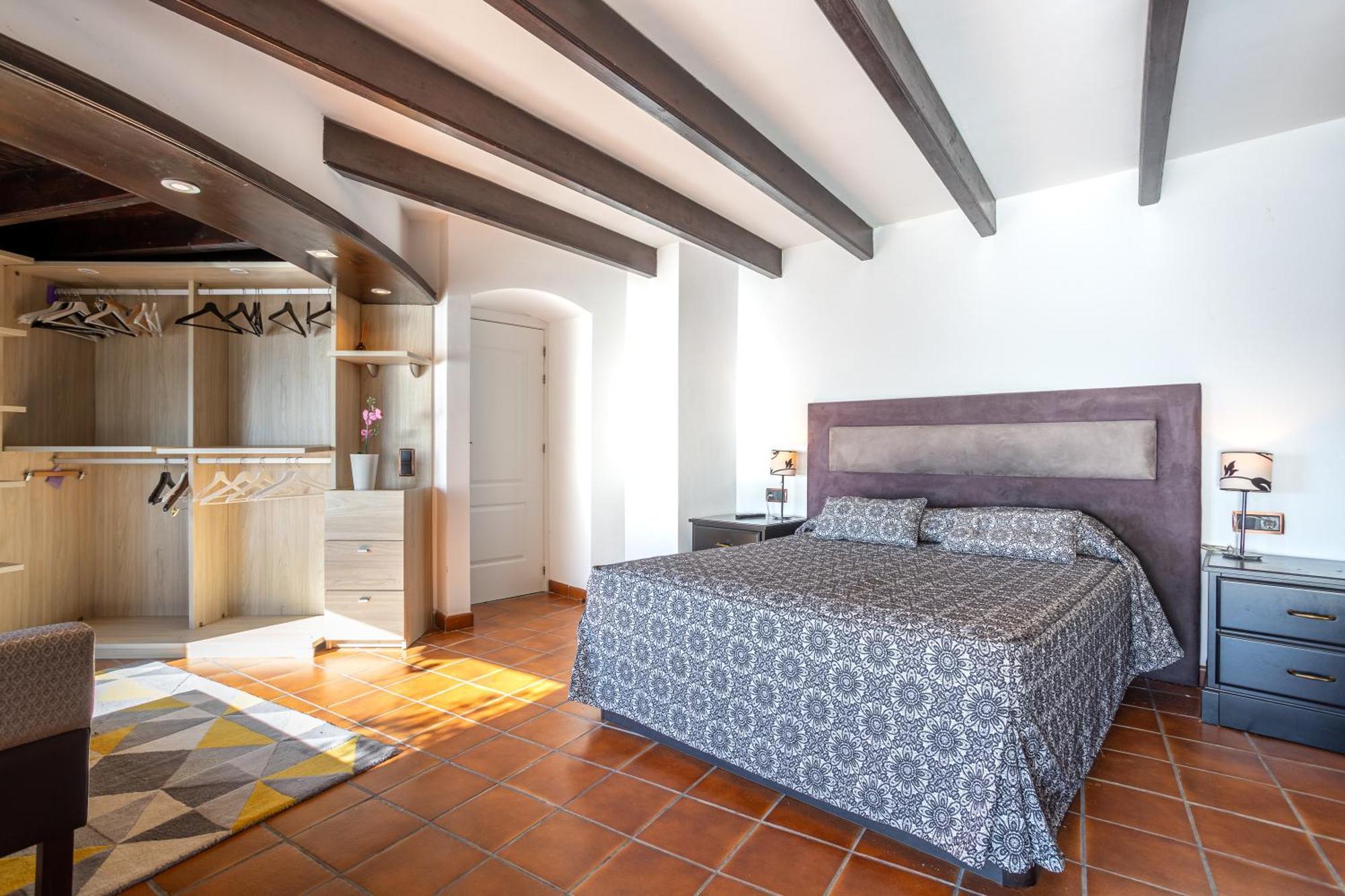 Bergantin 6 Villa