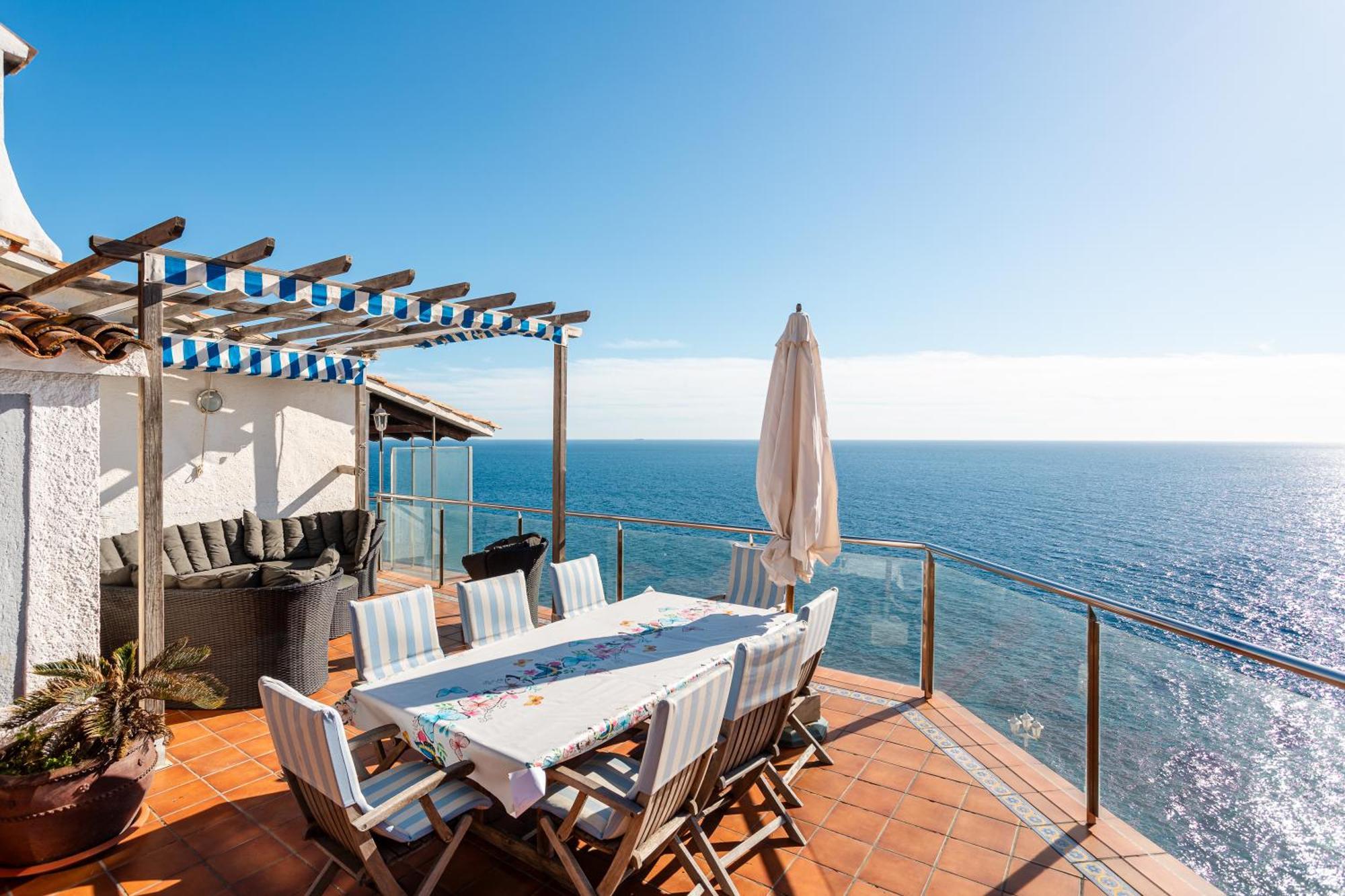 Villa Bergantin 6 Lloret de Mar