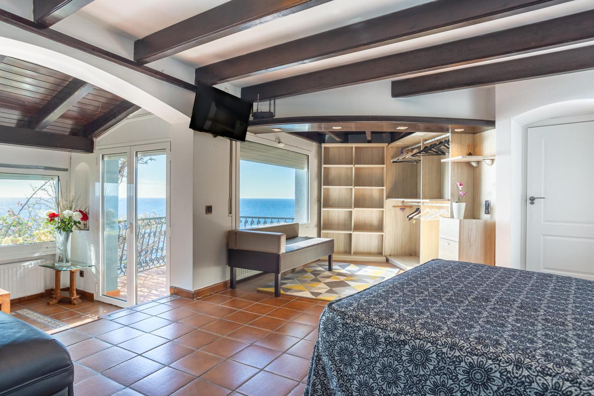 Villa Bergantin 6 *