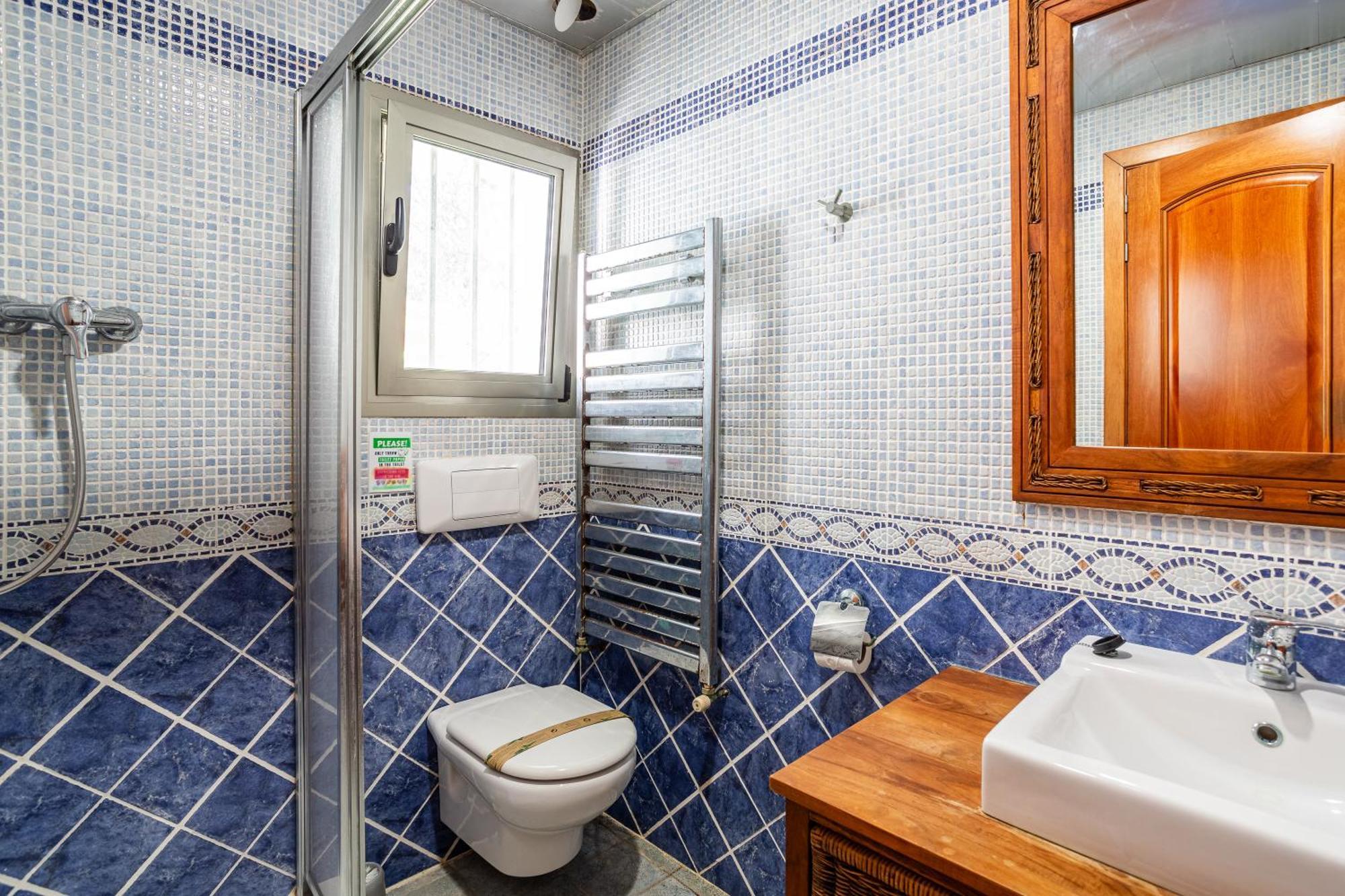 Villa Bergantin 6 Lloret de Mar