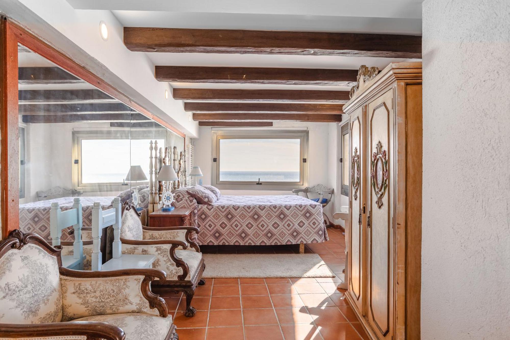 Bergantin 6 Villa Lloret de Mar