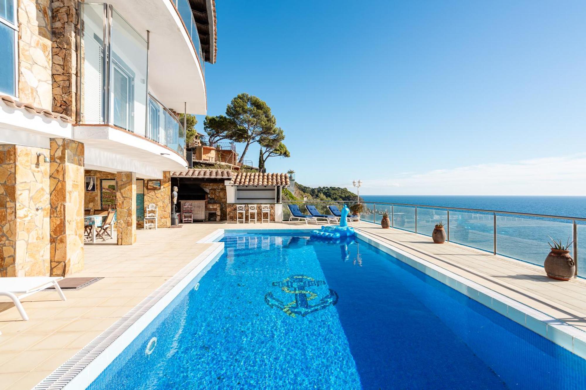 Bergantin 6 Villa