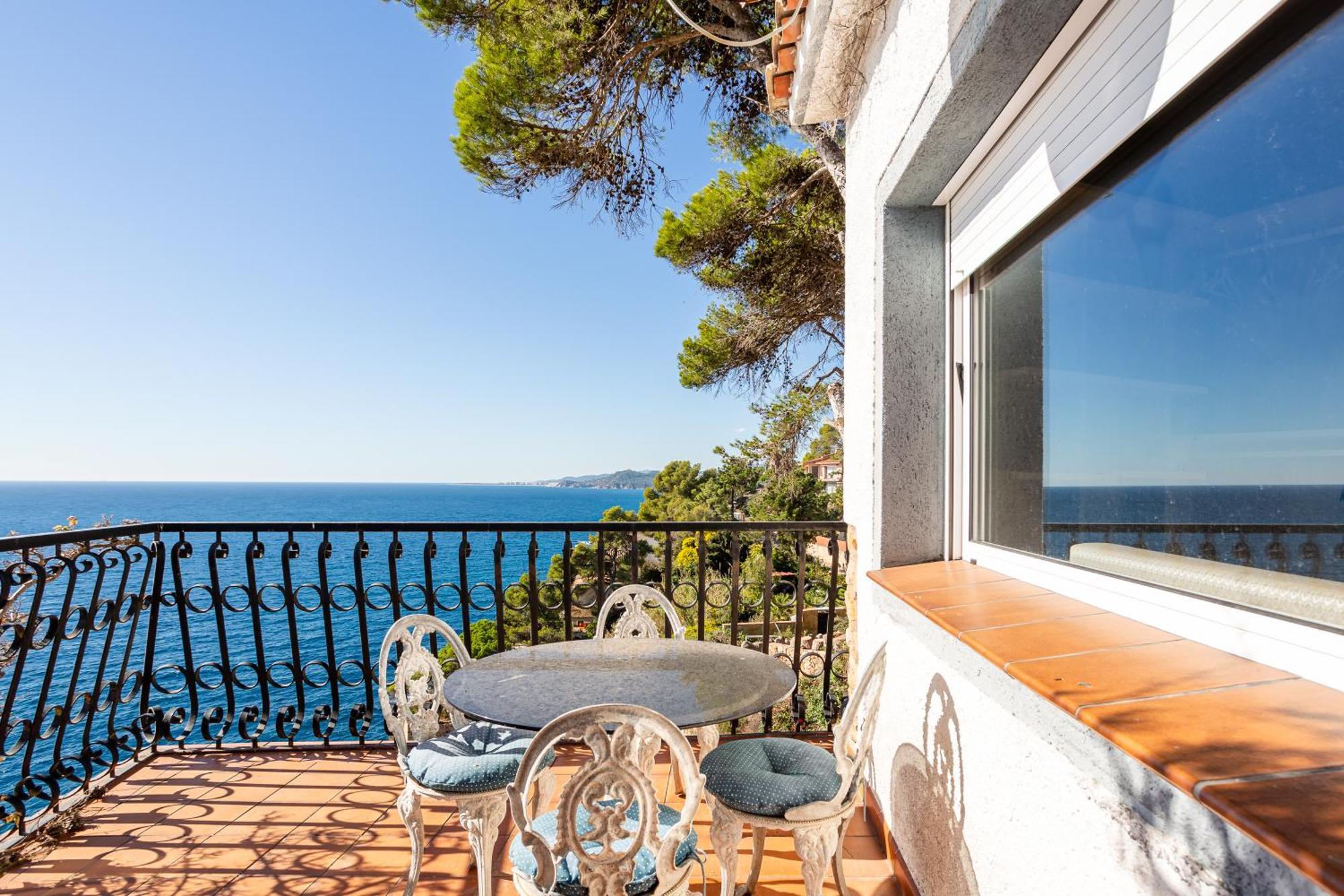 Bergantin 6 Villa Lloret de Mar