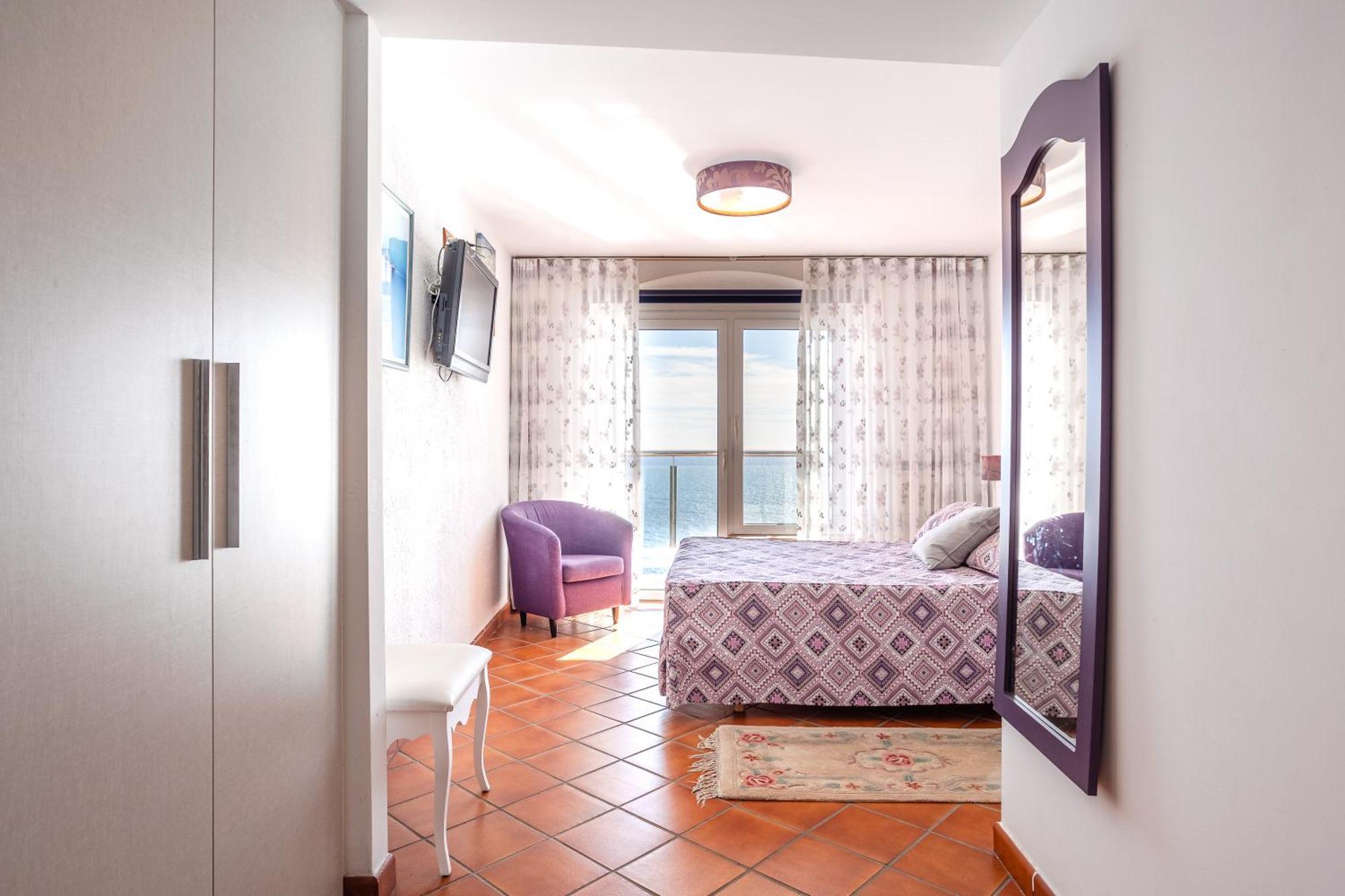 Bergantin 6 Villa *
