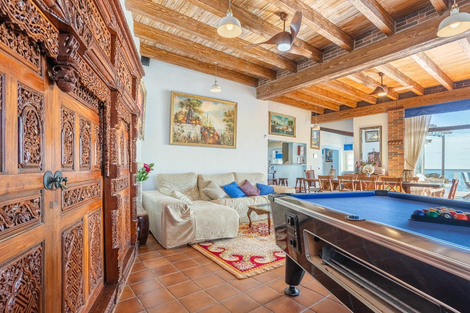 Villa Bergantin 6