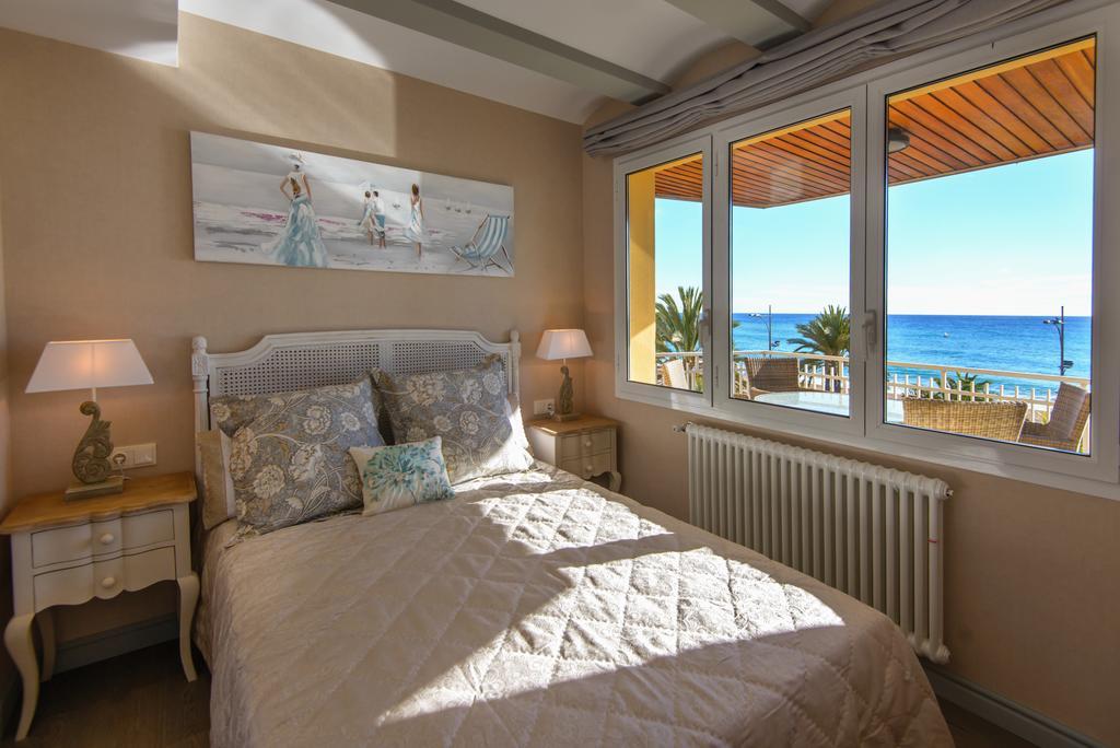 Apartment Marina