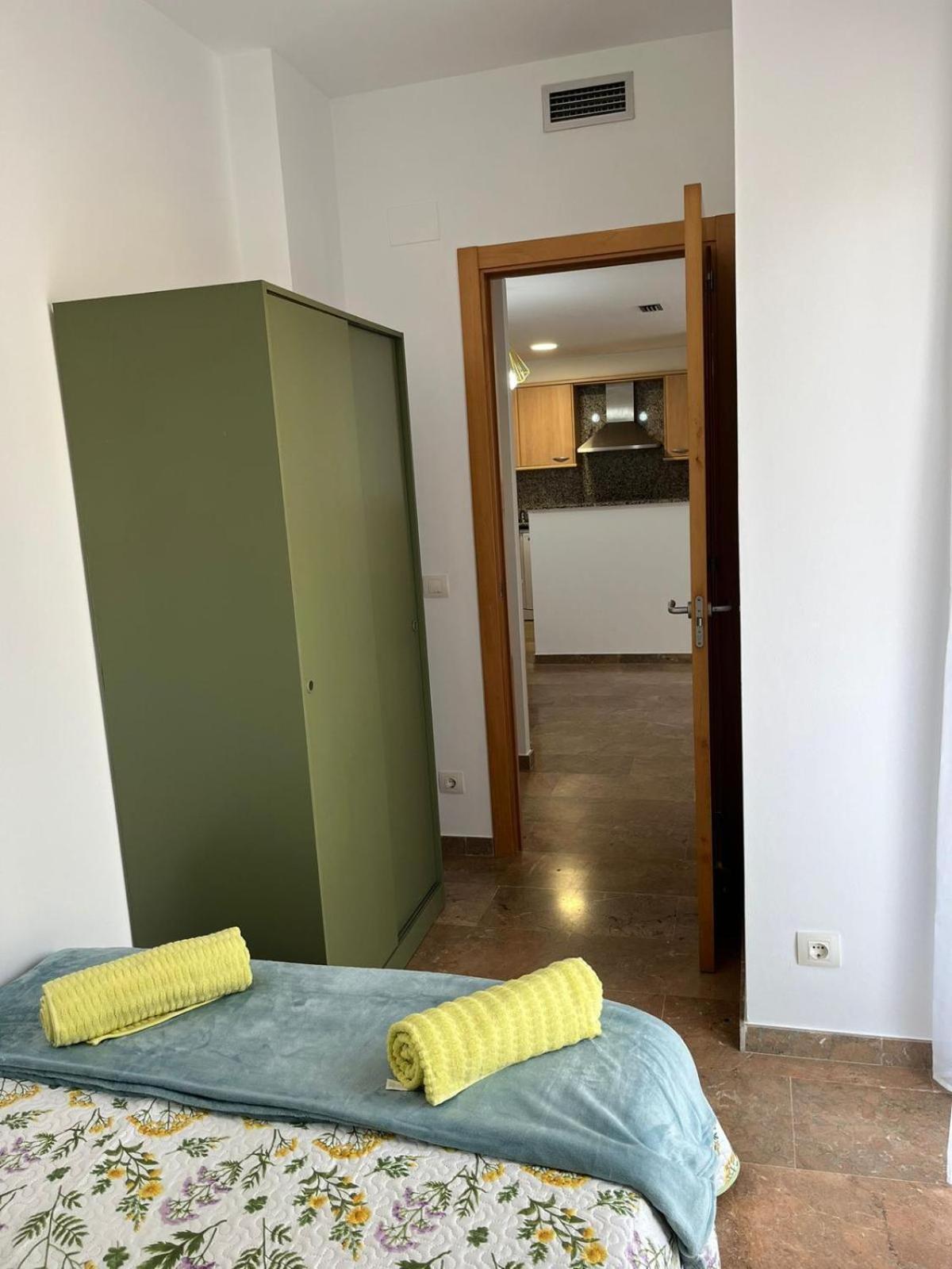 Jardin Turquesa Apartment